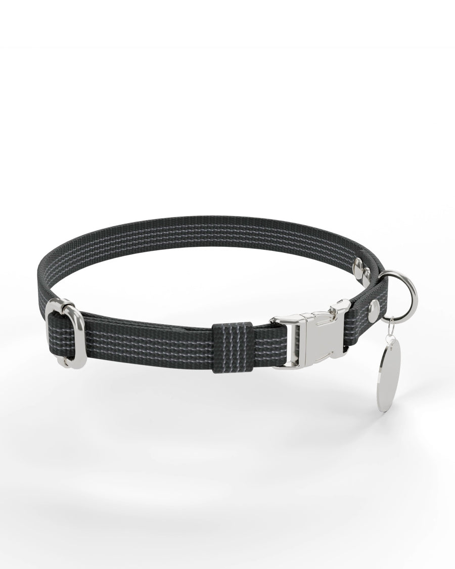 Collar QUICK, Black