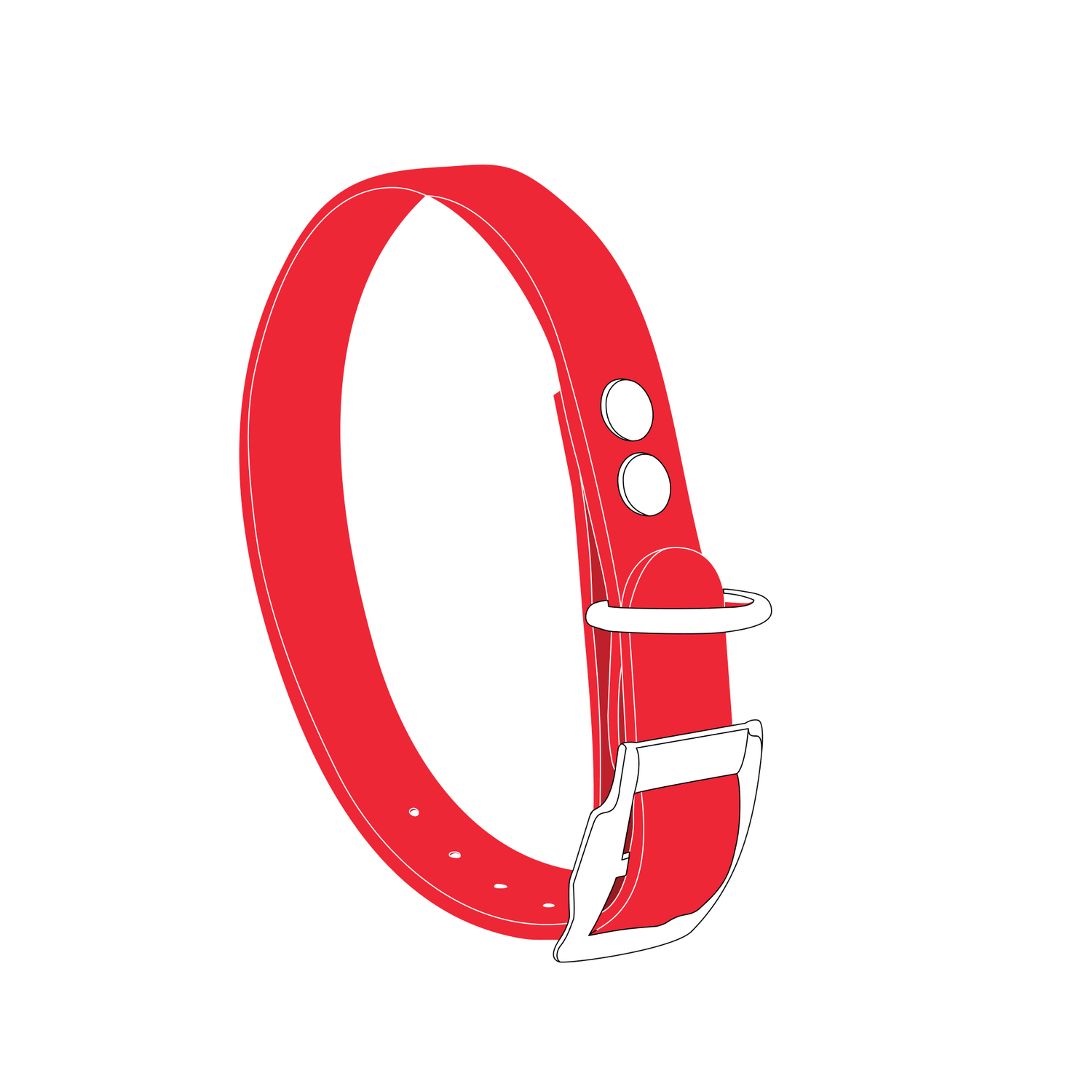 Collar MONO