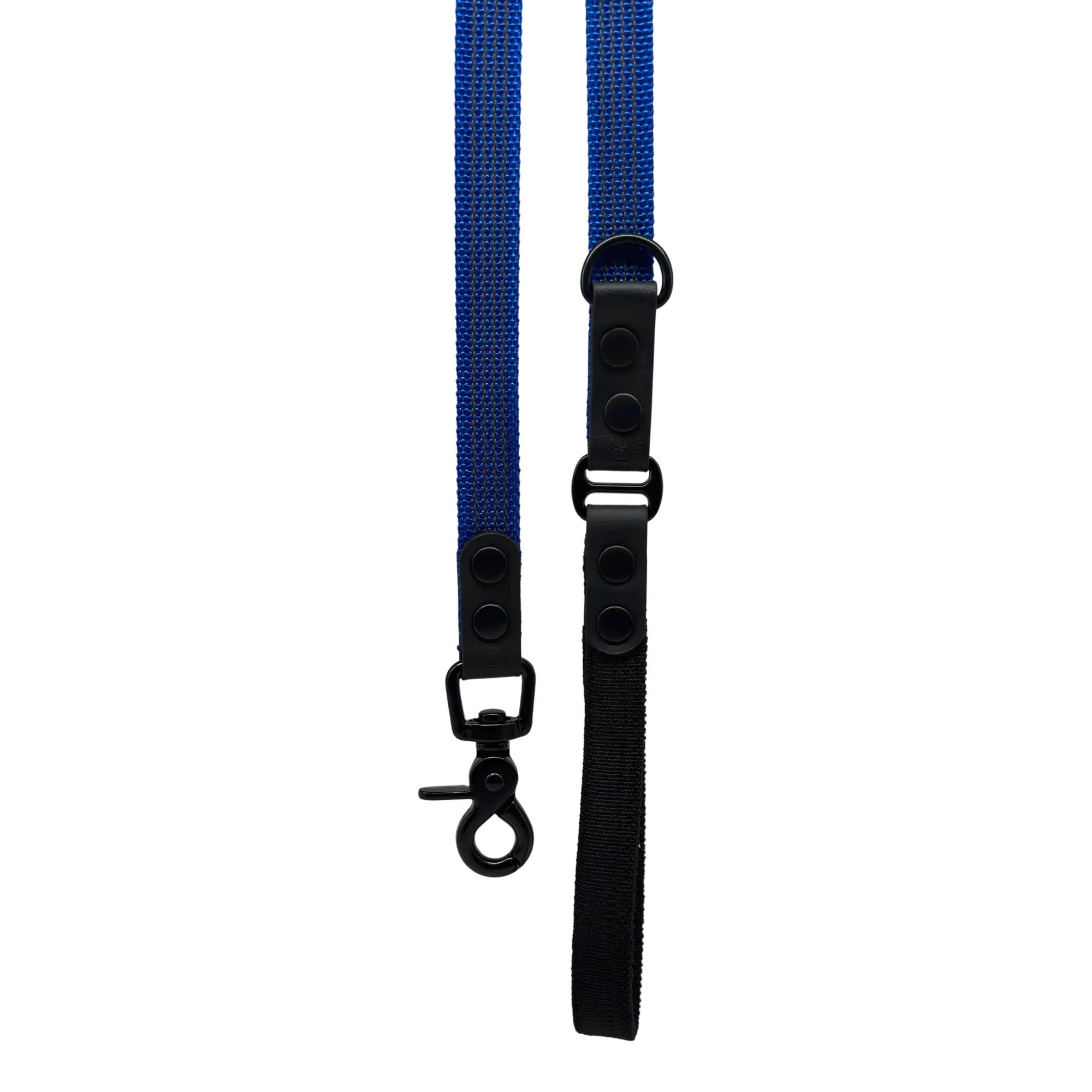 Póráz FLEX • Kék