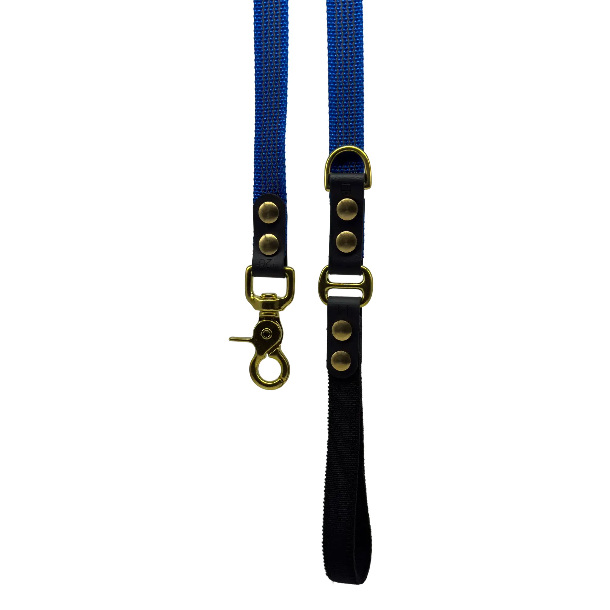 Póráz FLEX • Kék