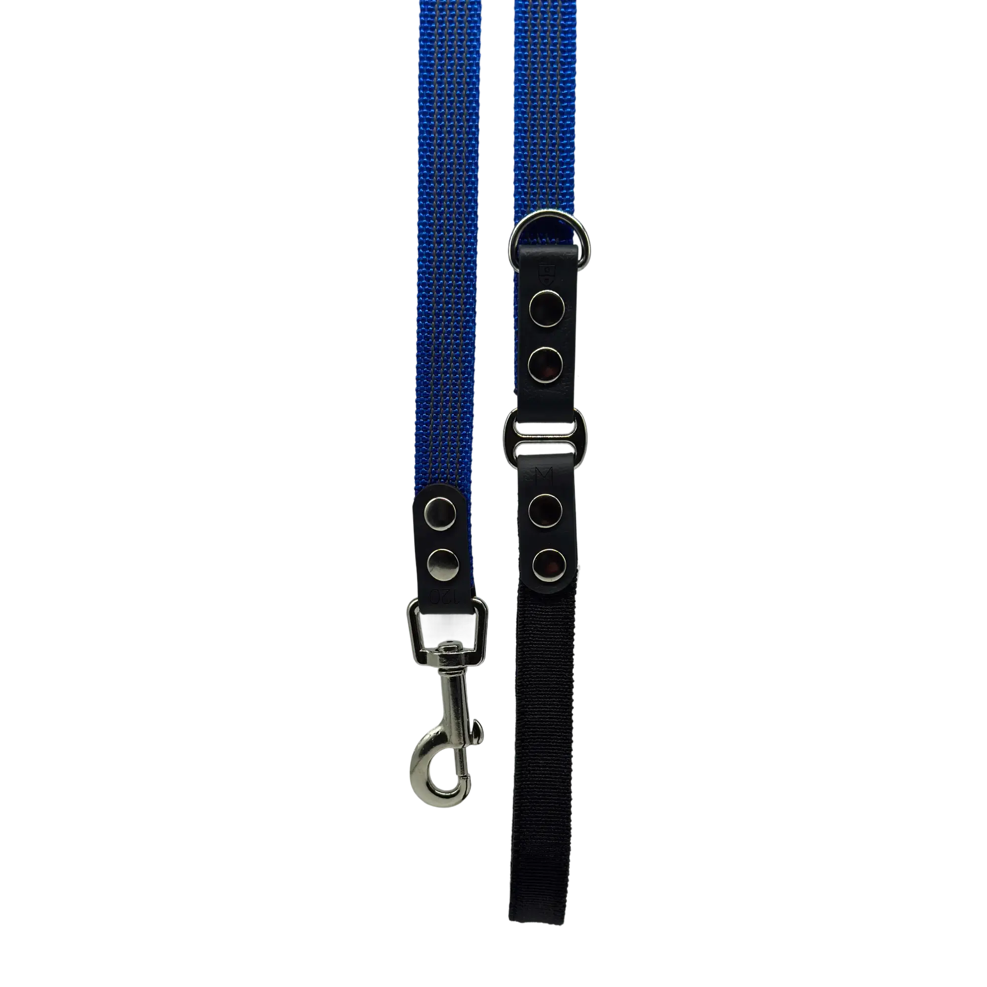 Póráz FLEX • Kék