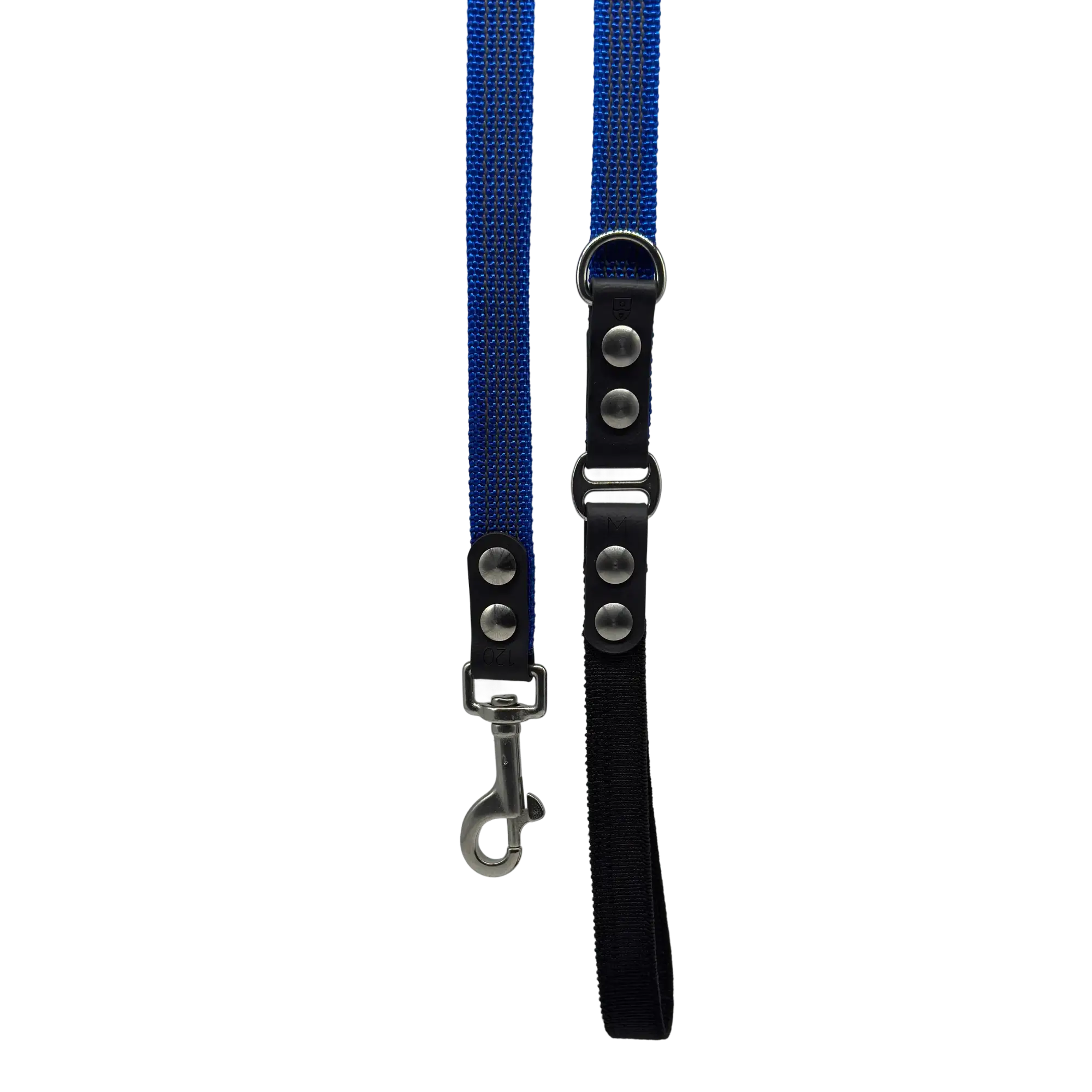 Póráz FLEX • Kék