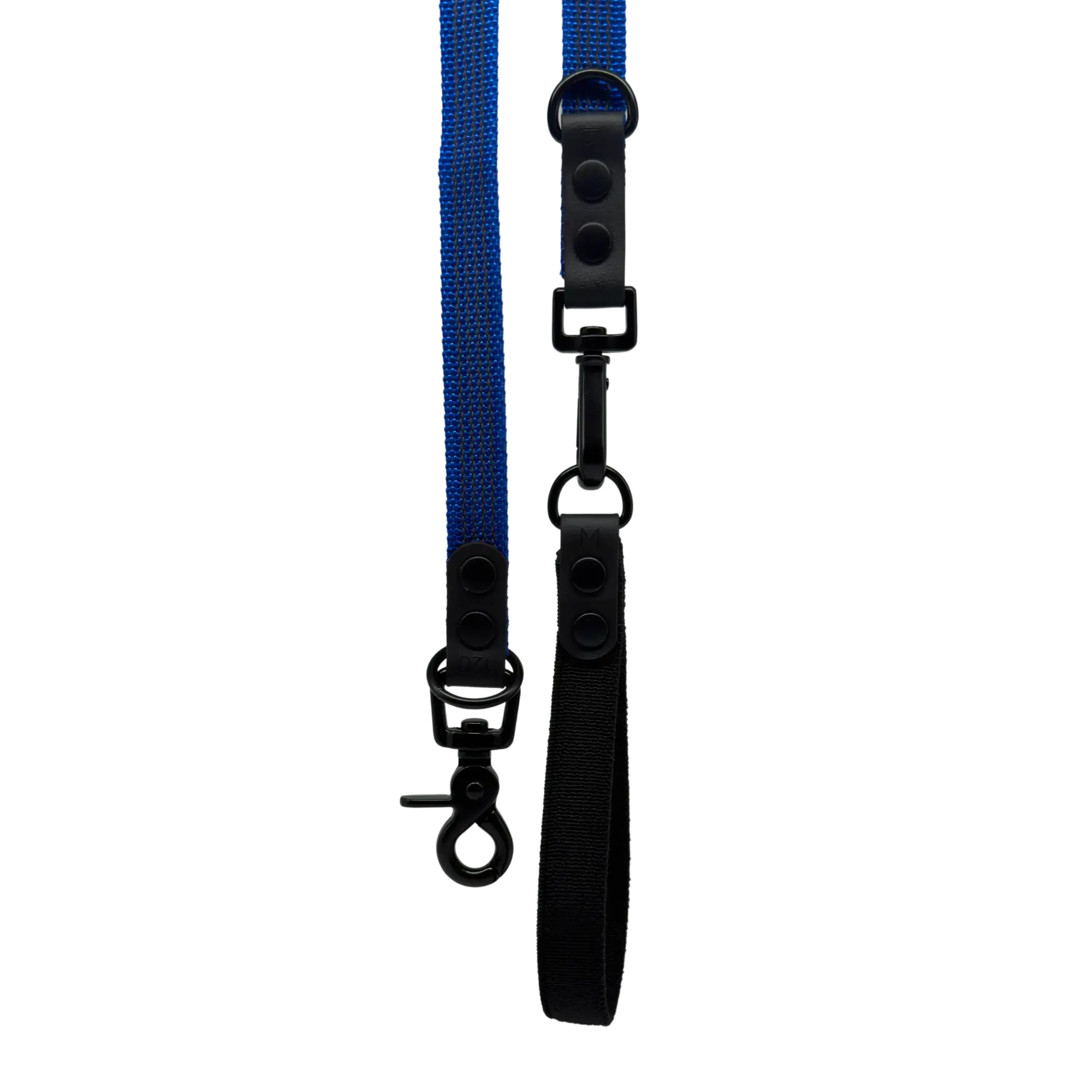 Póráz FLEX • Kék