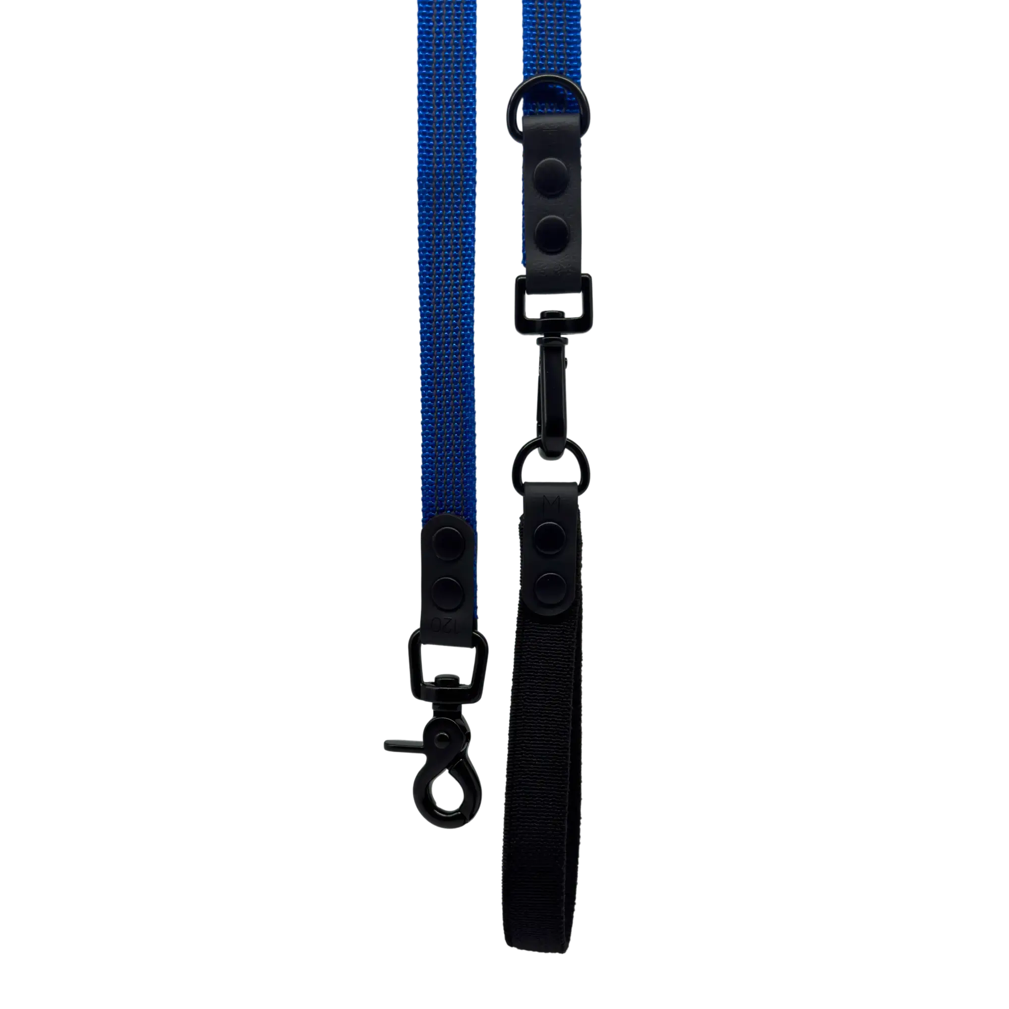 Póráz FLEX • Kék