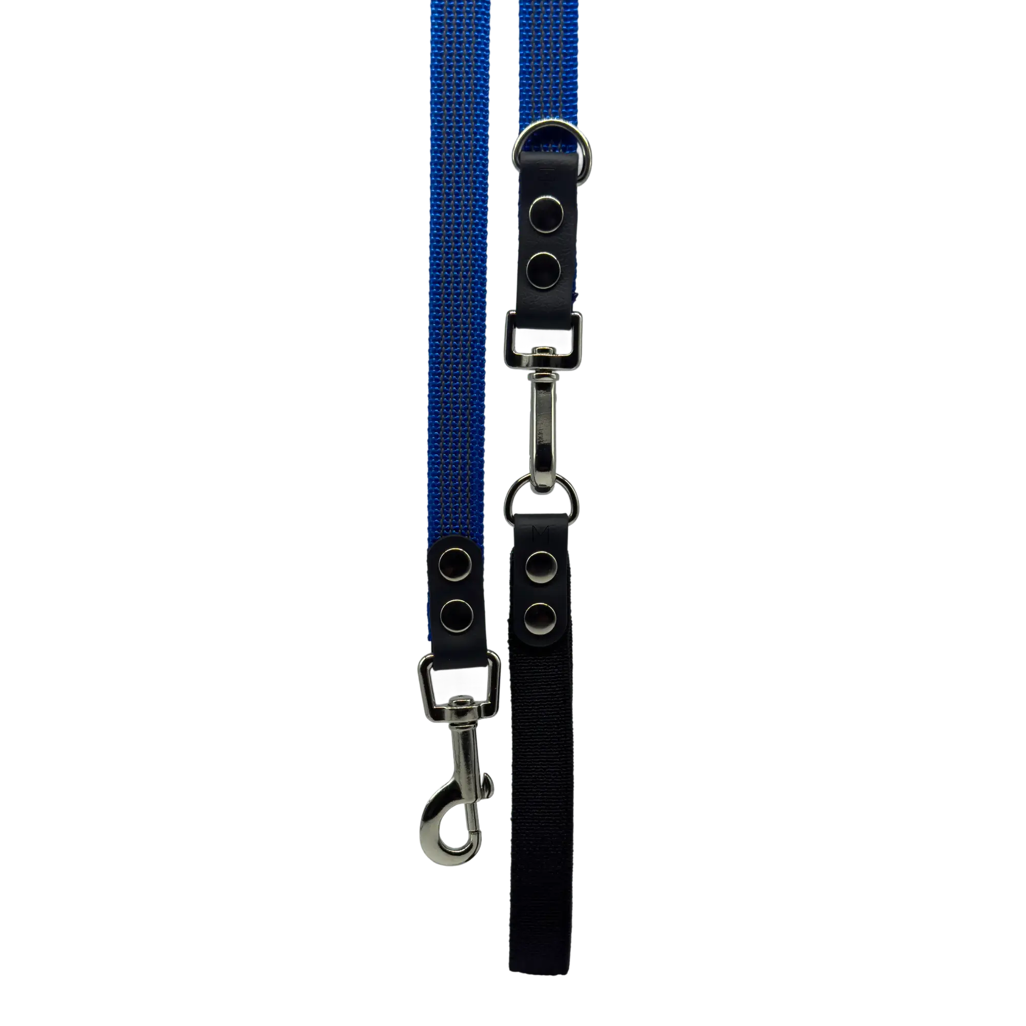 Póráz FLEX • Kék