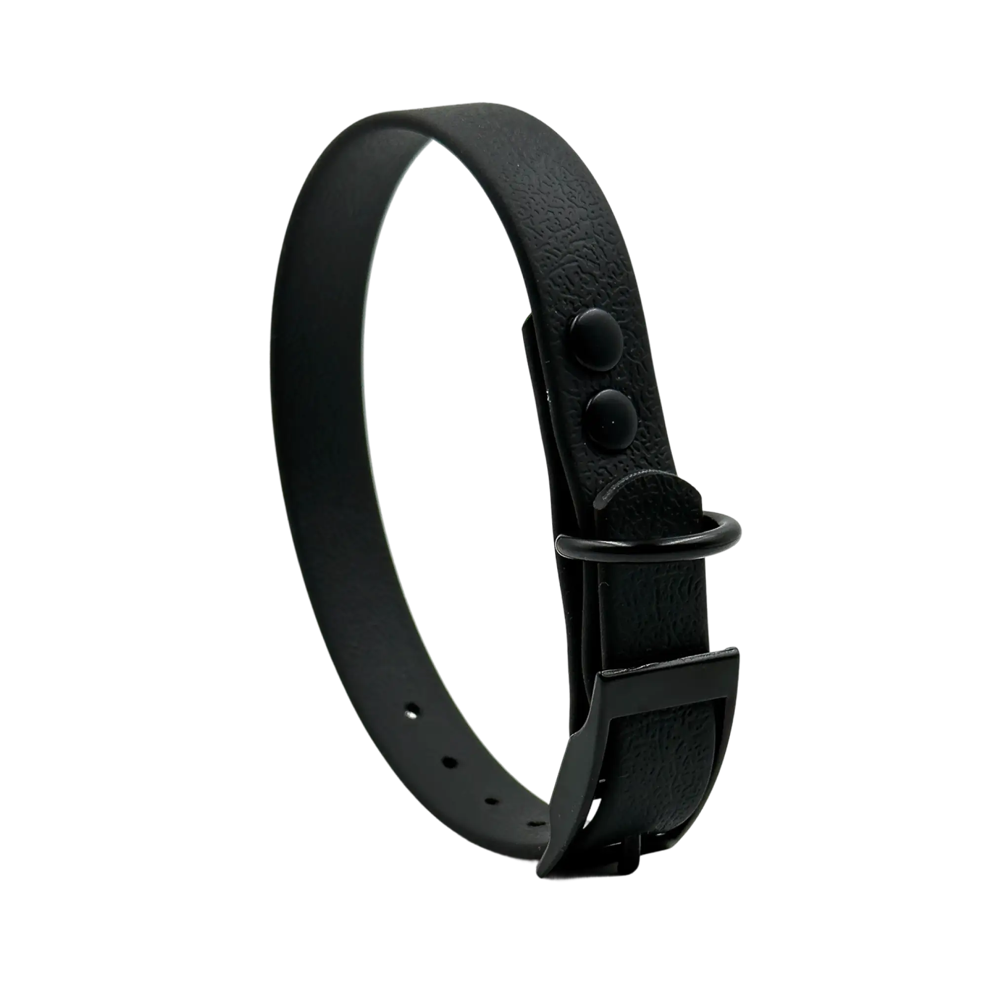 Nyakörv MONO • Fekete