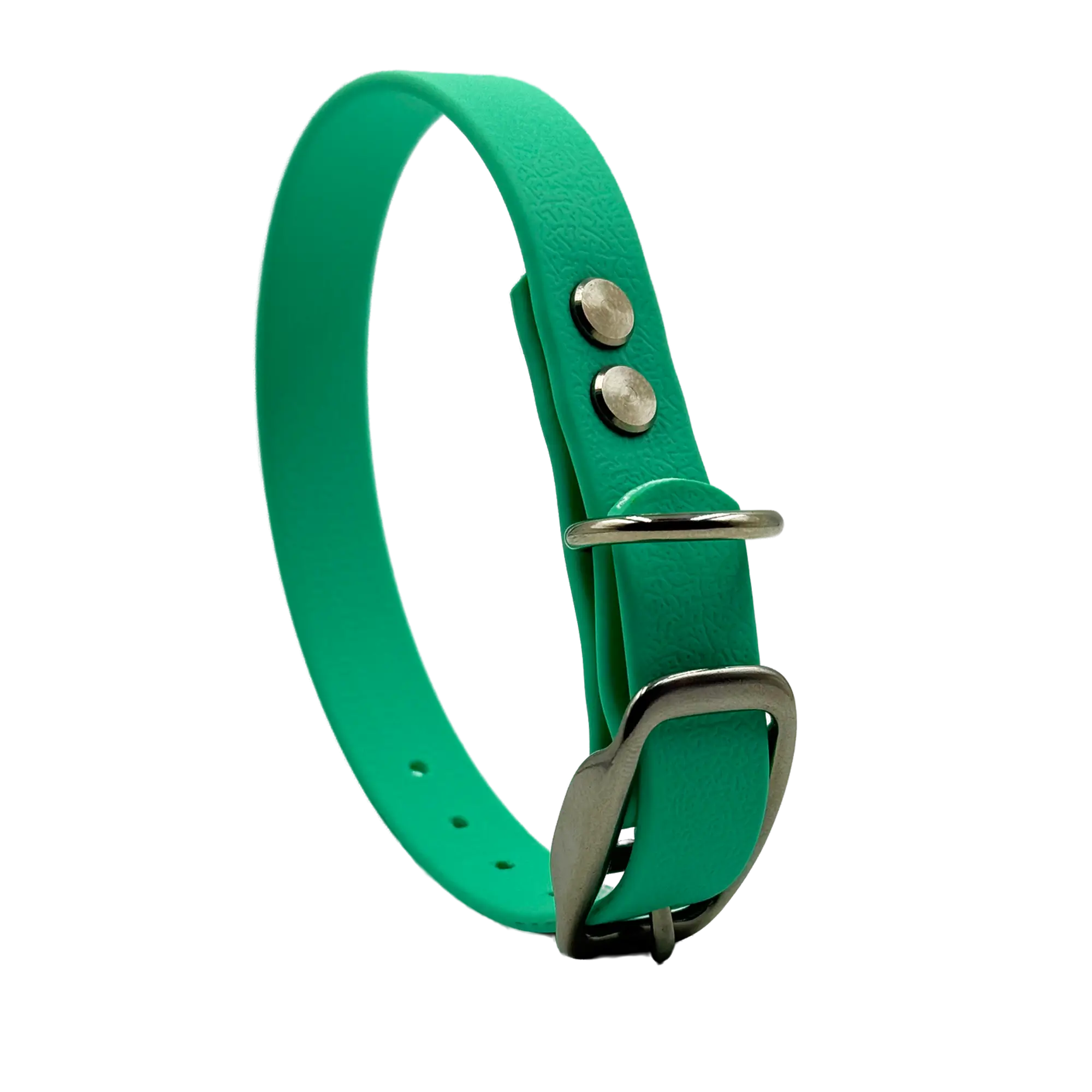 Nyakörv MONO • Karibi Zöld