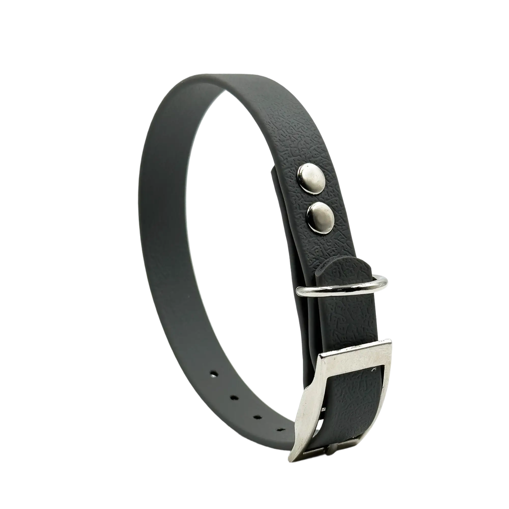 Nyakörv MONO • Sötétszürke