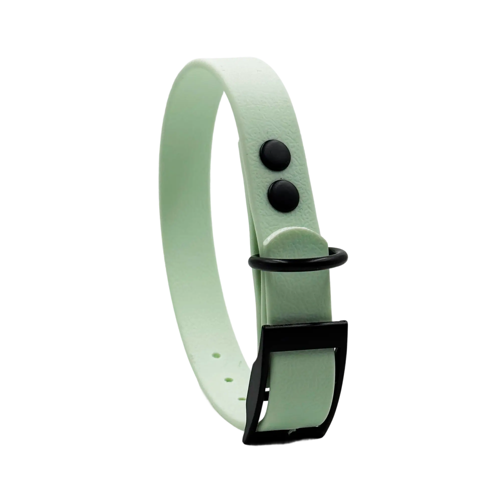 Nyakörv MONO • Menta Zöld