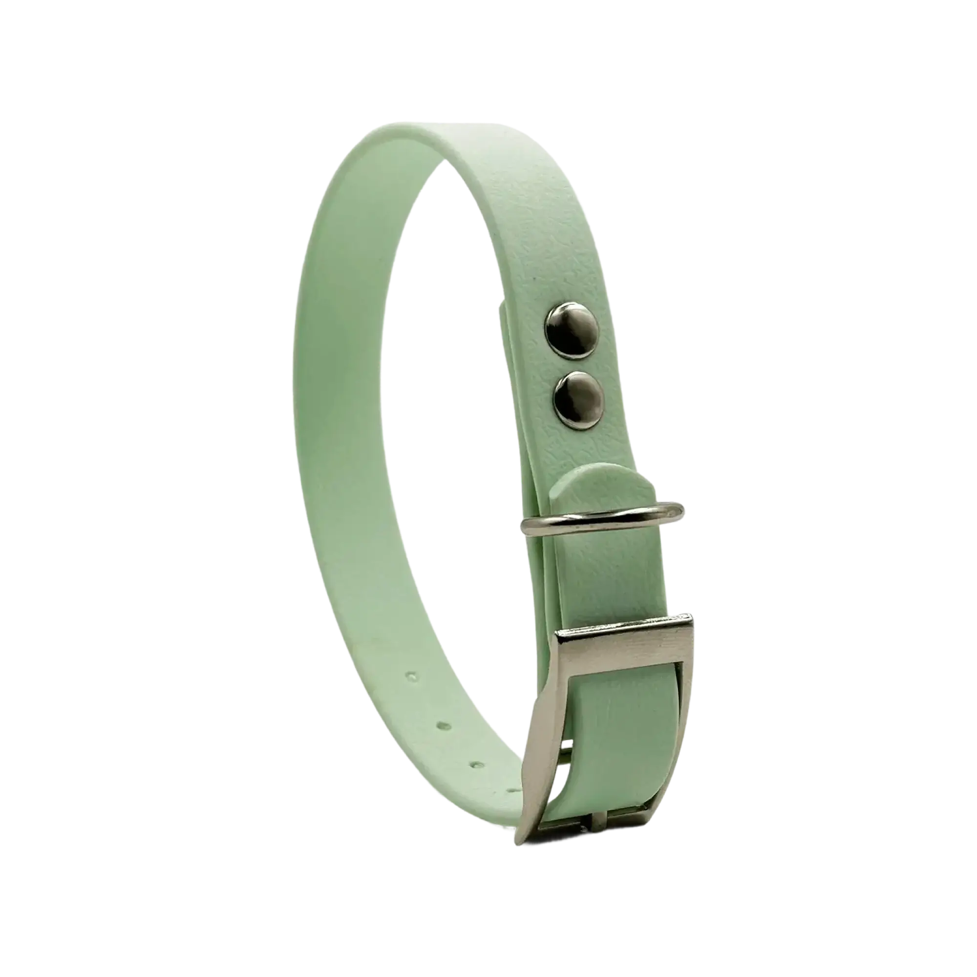 Nyakörv MONO • Menta Zöld