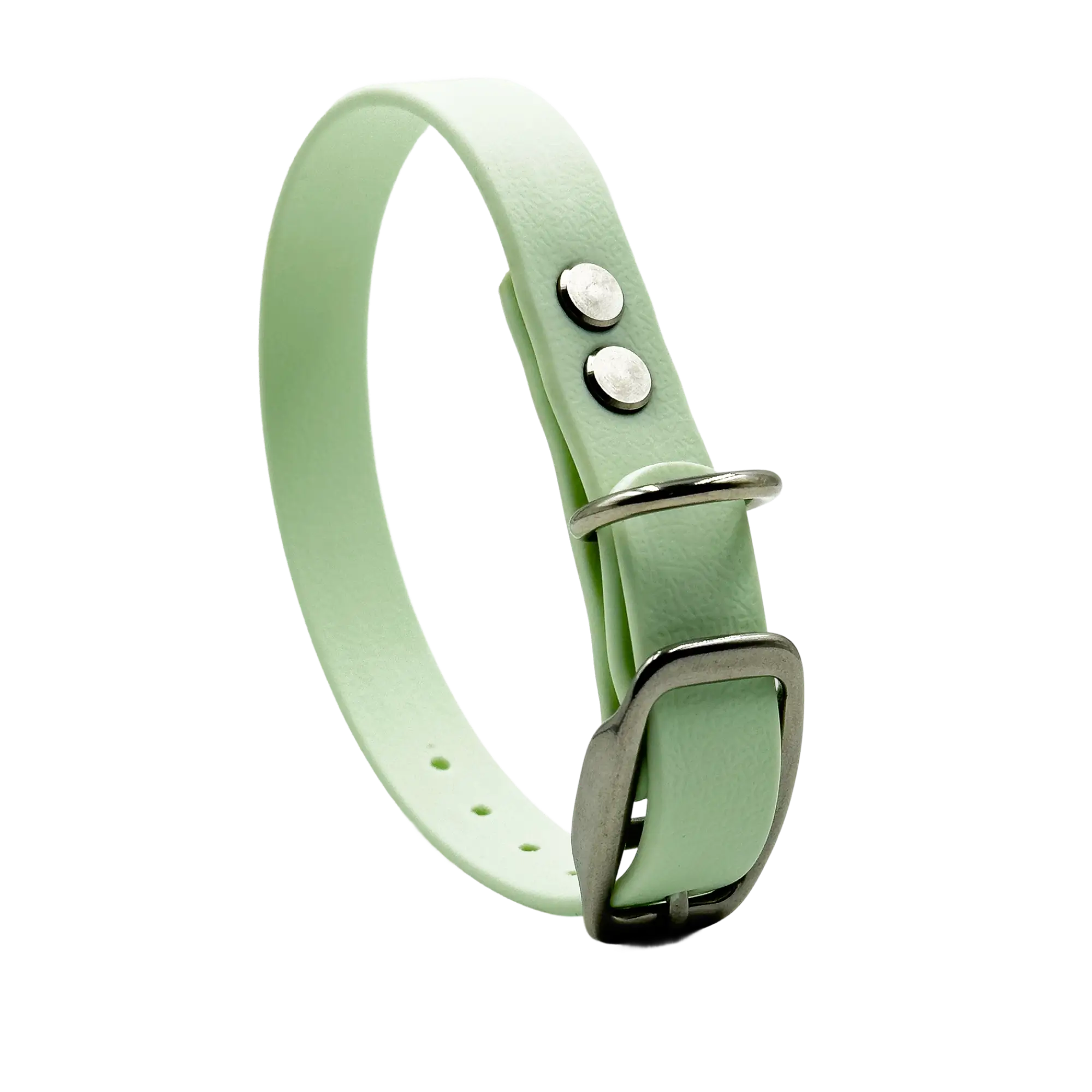 Nyakörv MONO • Menta Zöld