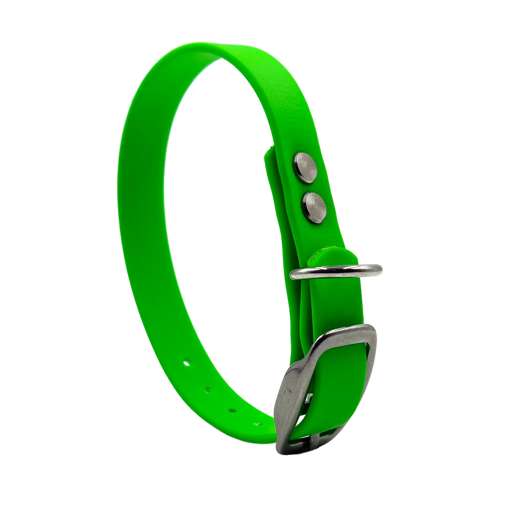 Nyakörv MONO • Neon Zöld