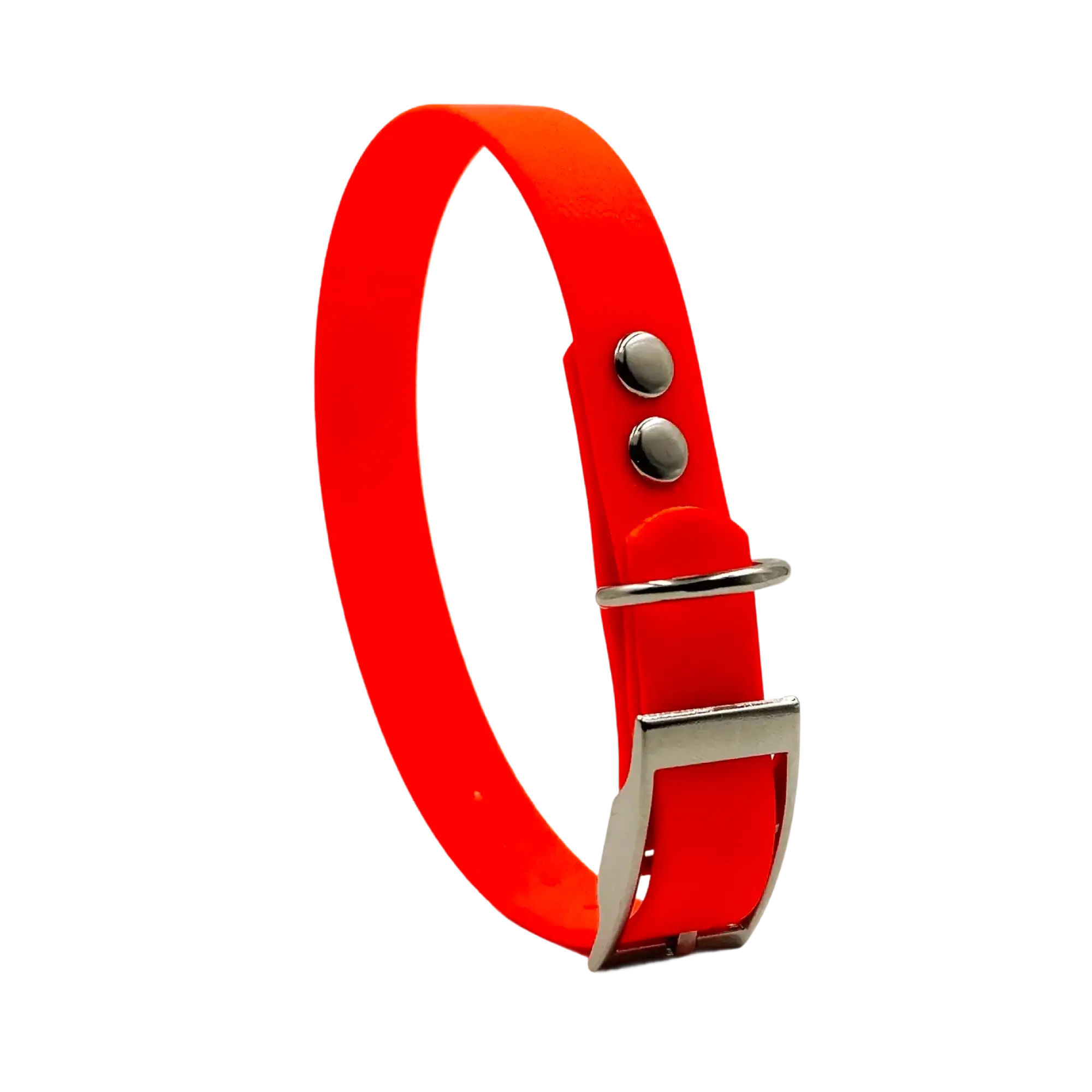 Nyakörv MONO • Neon Narancs