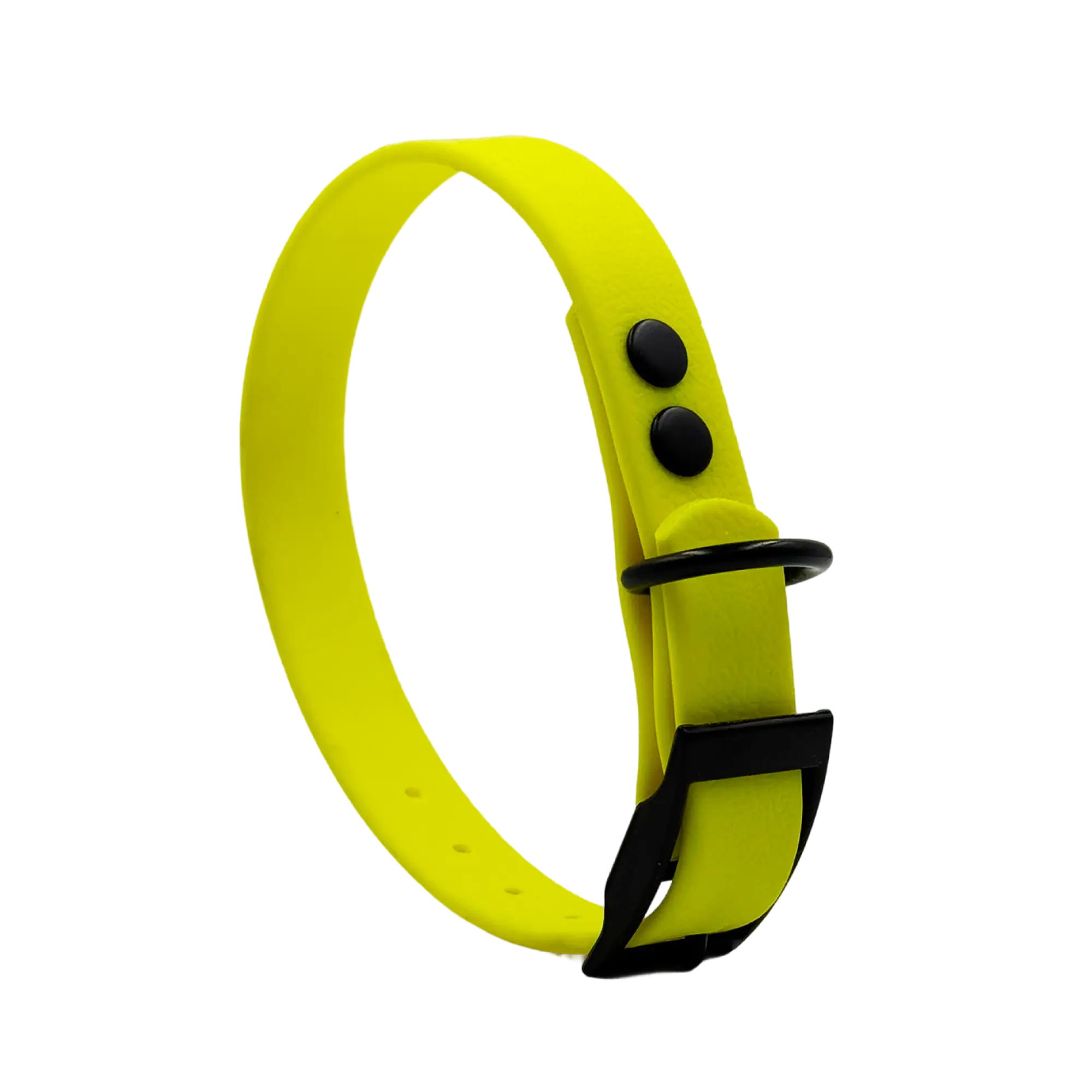 Nyakörv MONO • Neon Sárga