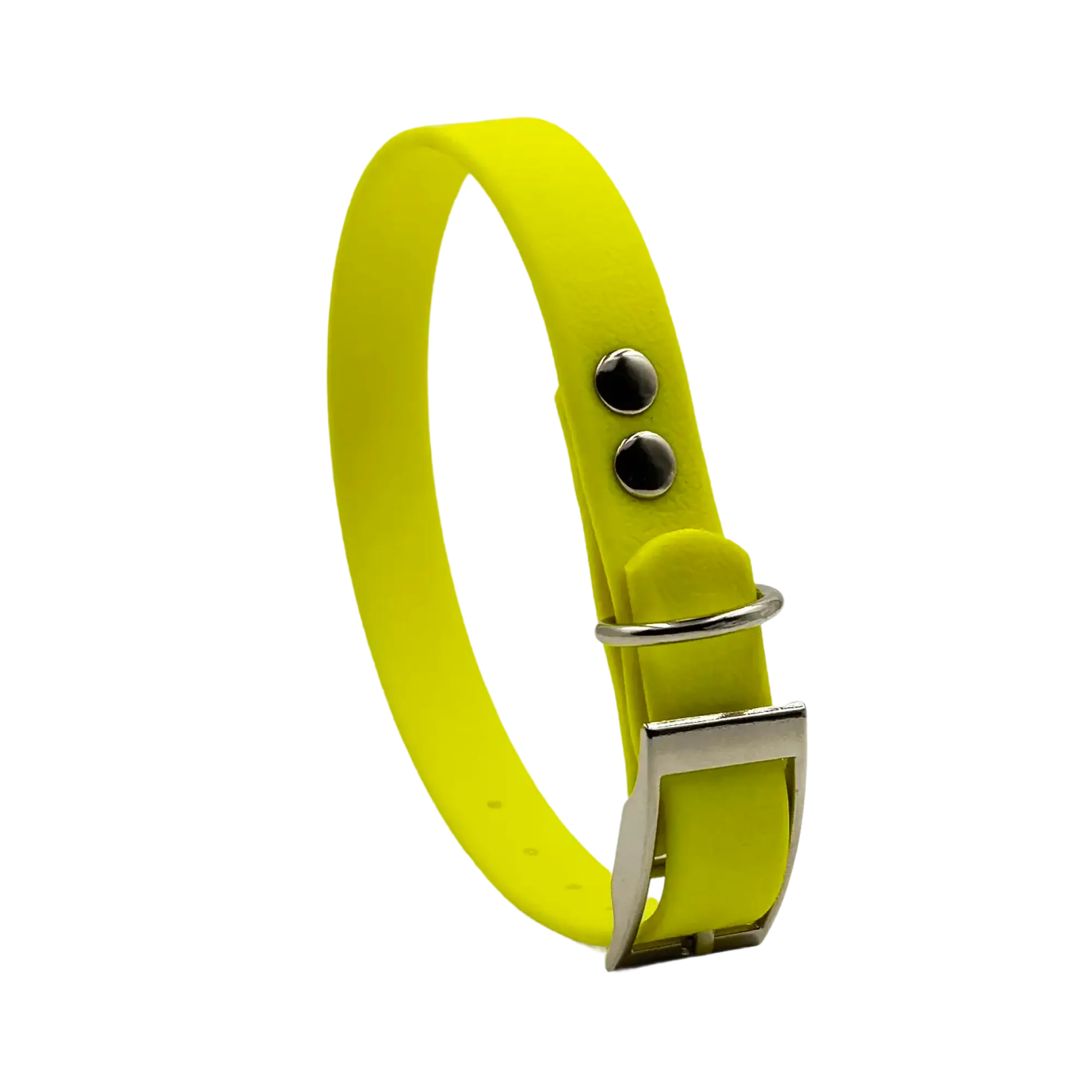 Nyakörv MONO • Neon Sárga