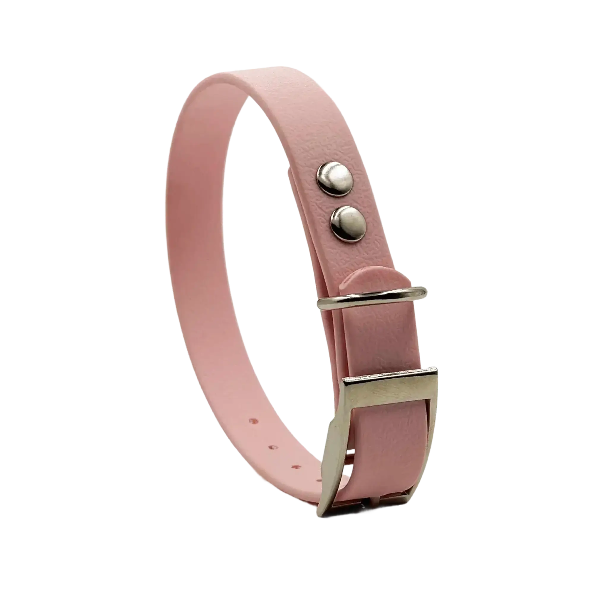 Nyakörv MONO • Pasztell Rózsaszín