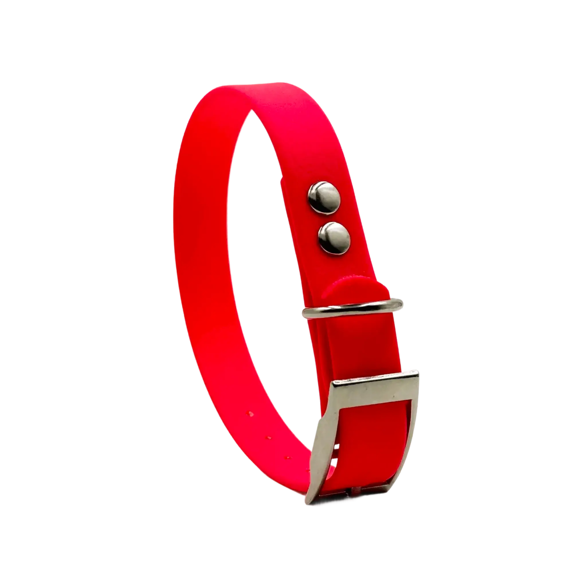 Nyakörv MONO • Rózsaszín