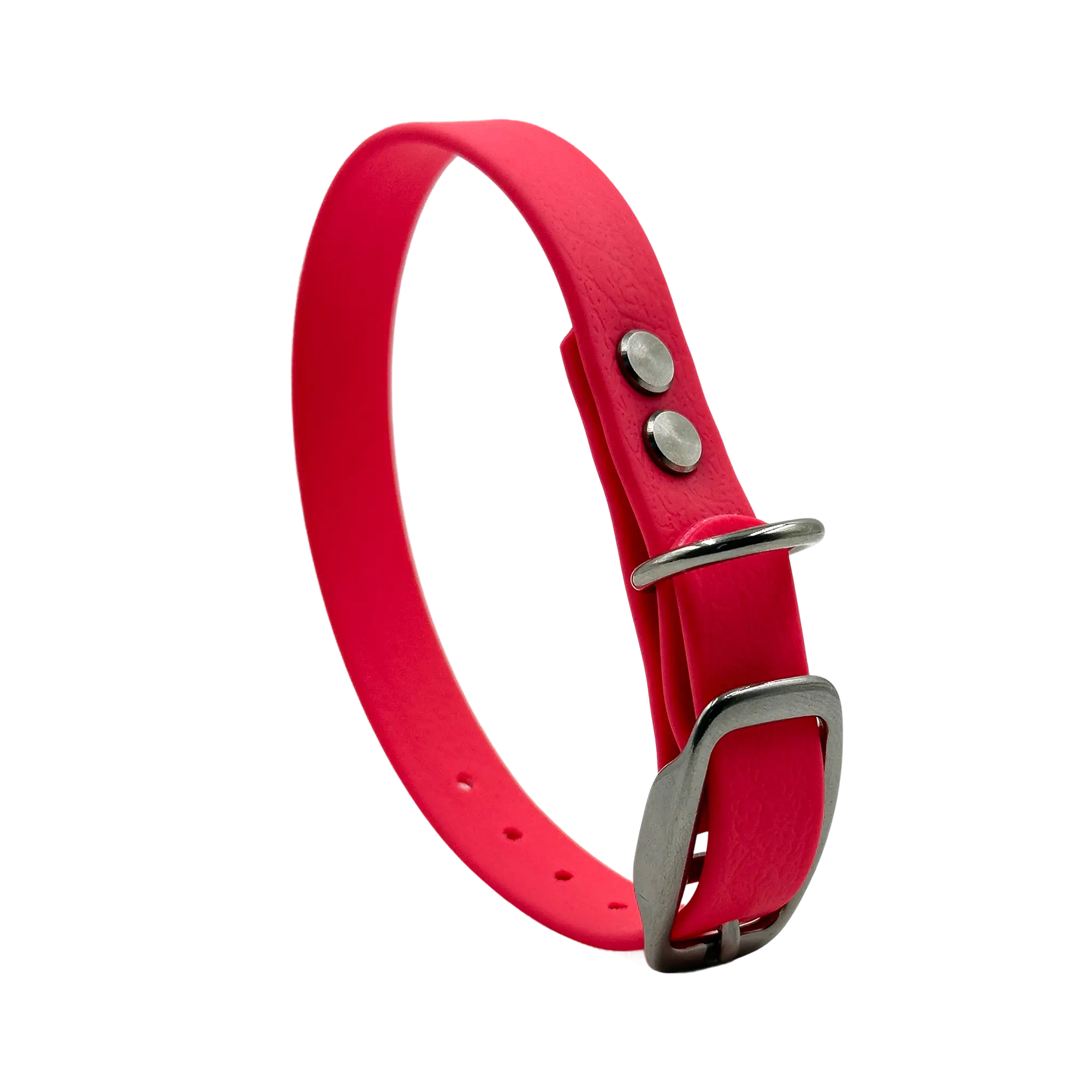 Nyakörv MONO • Rózsaszín