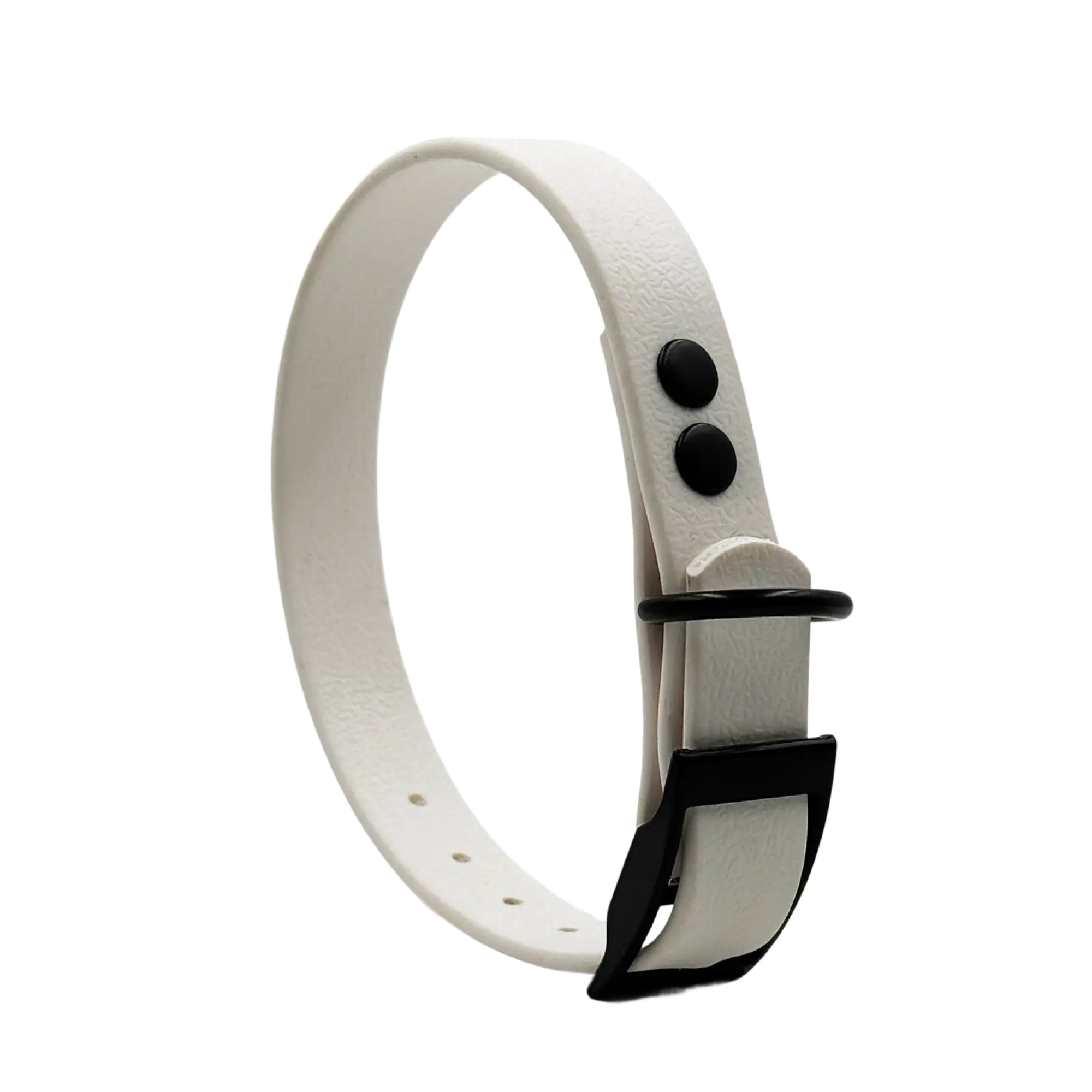 Nyakörv MONO • Fehér