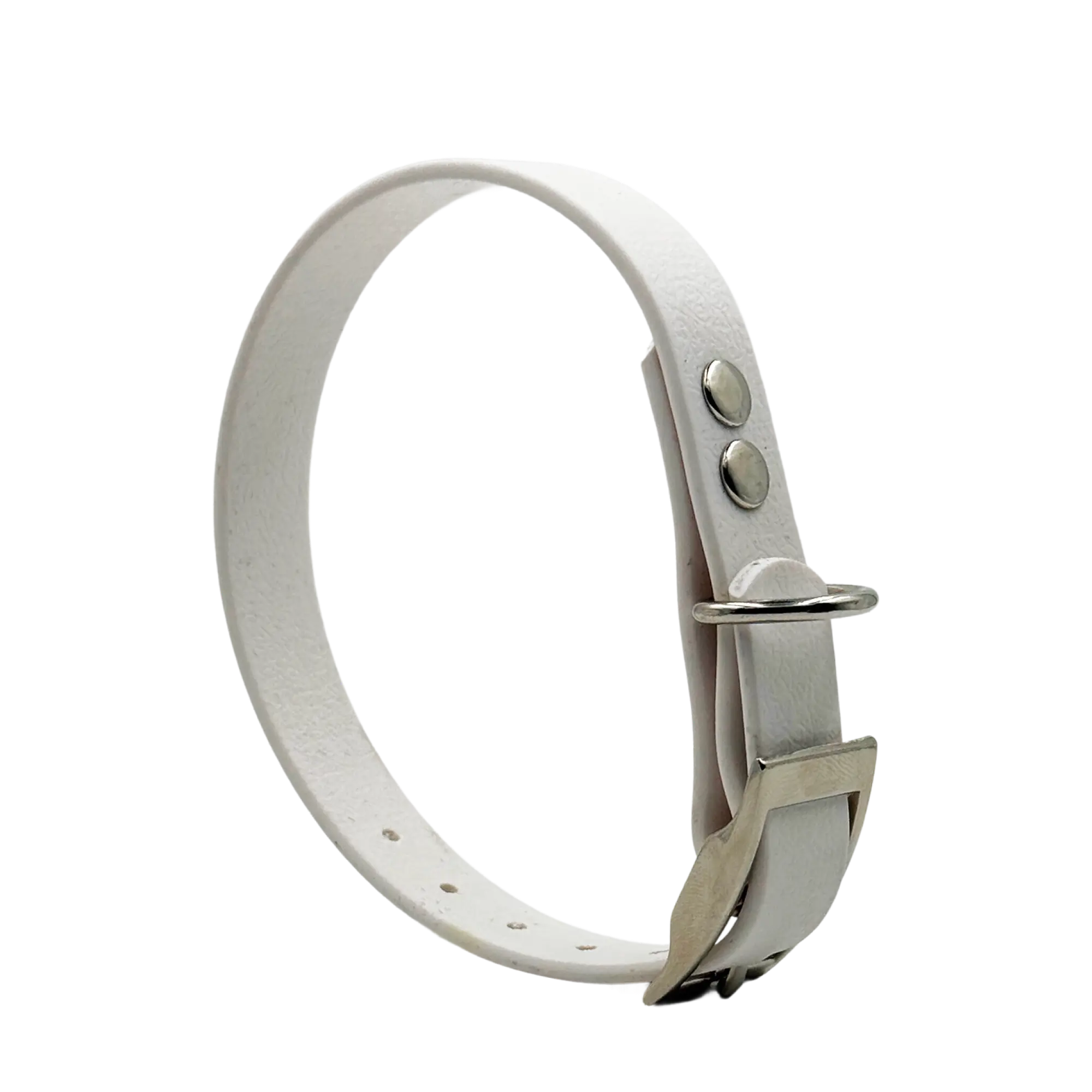 Nyakörv MONO • Fehér