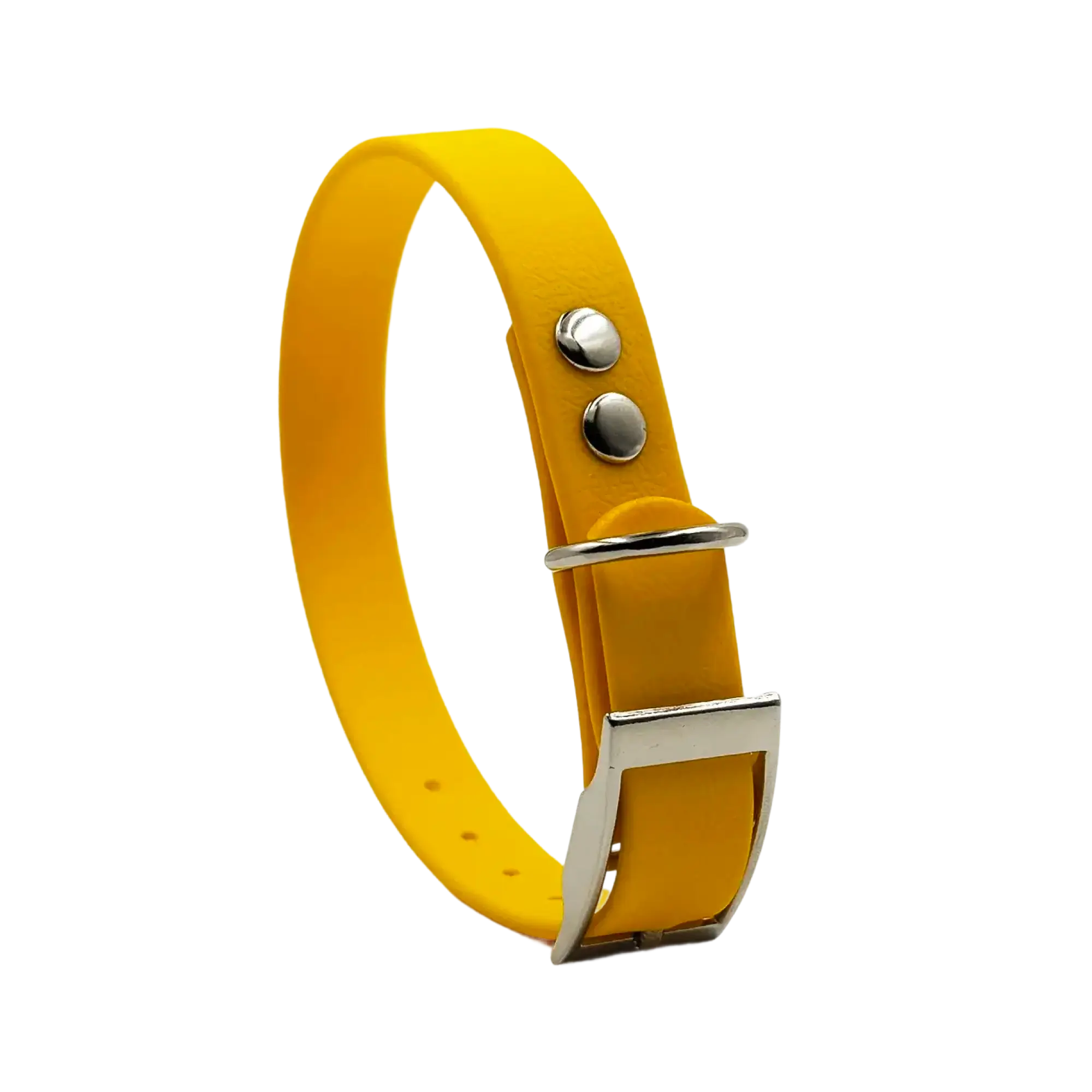 Nyakörv MONO • Sárga