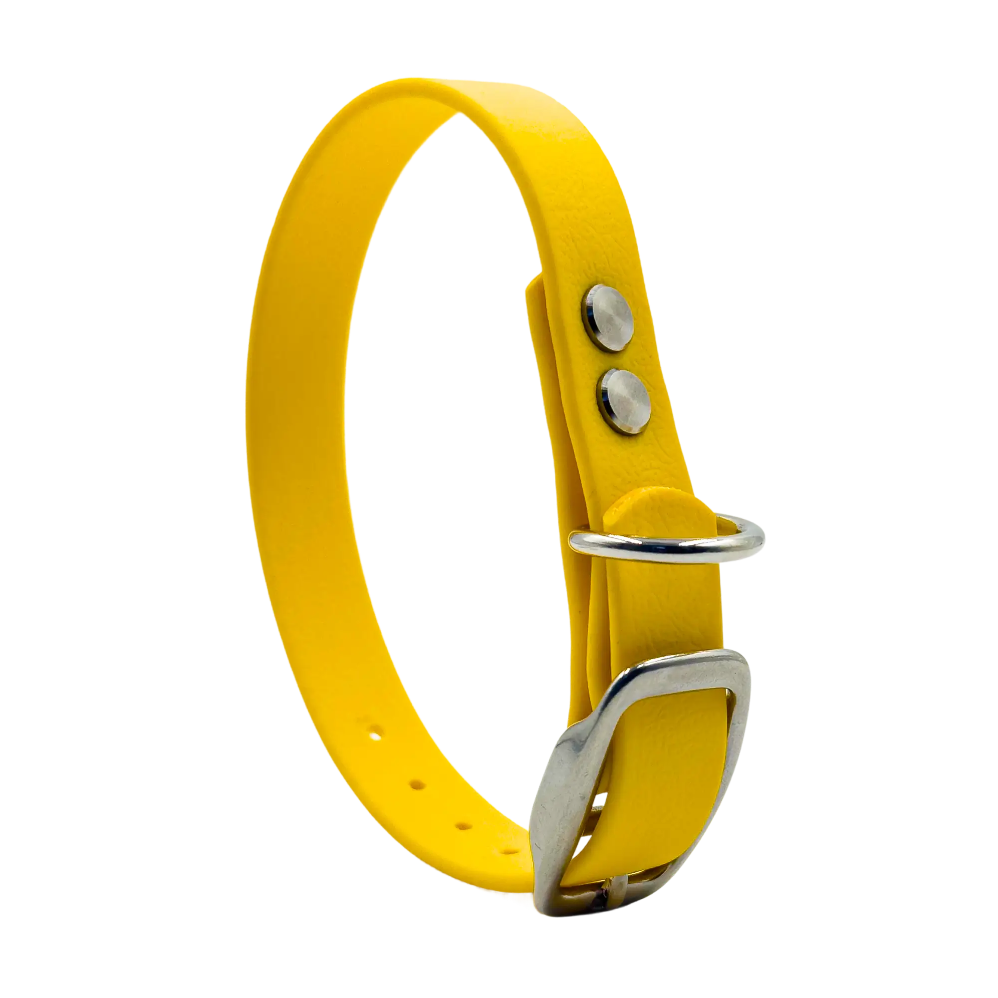 Nyakörv MONO • Sárga