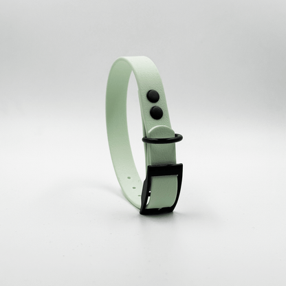 Nyakörv MONO • Menta Zöld