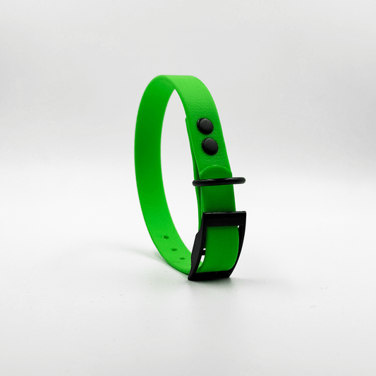 Nyakörv MONO • Neon Zöld