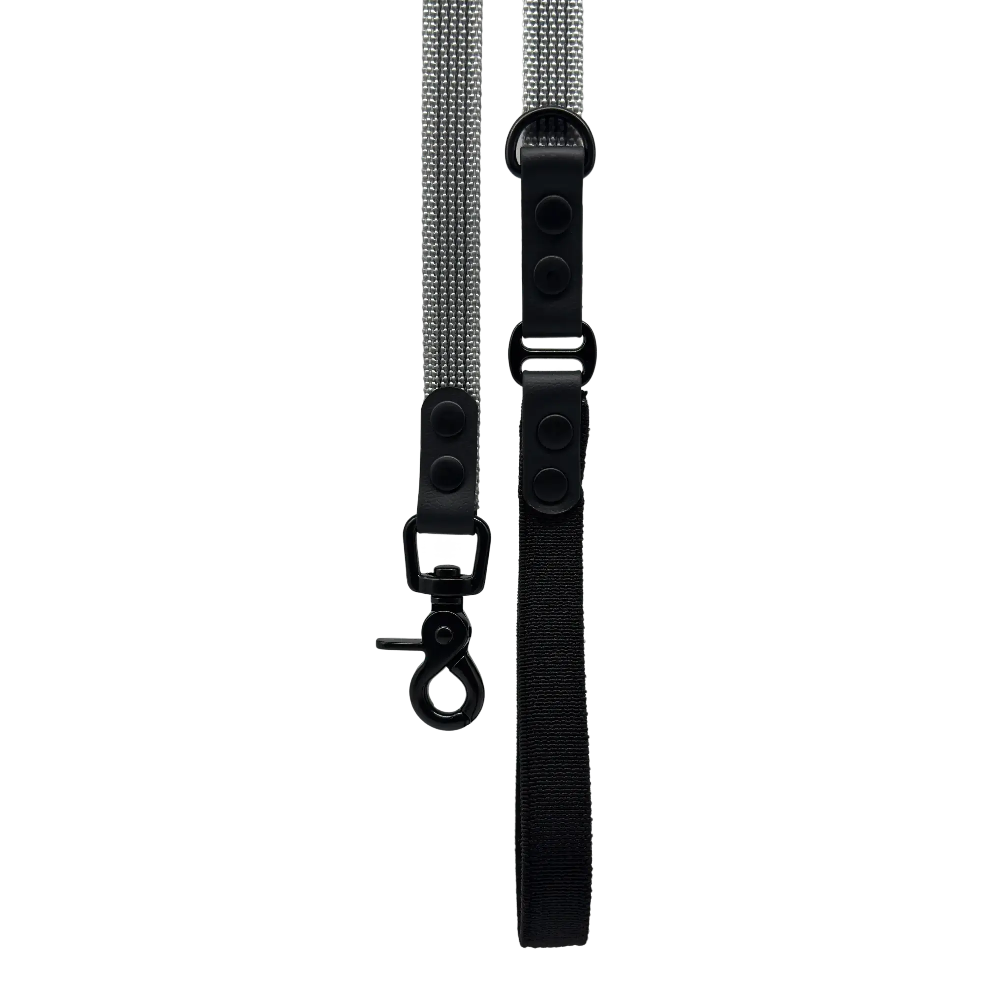 Póráz FLEX • Szürke