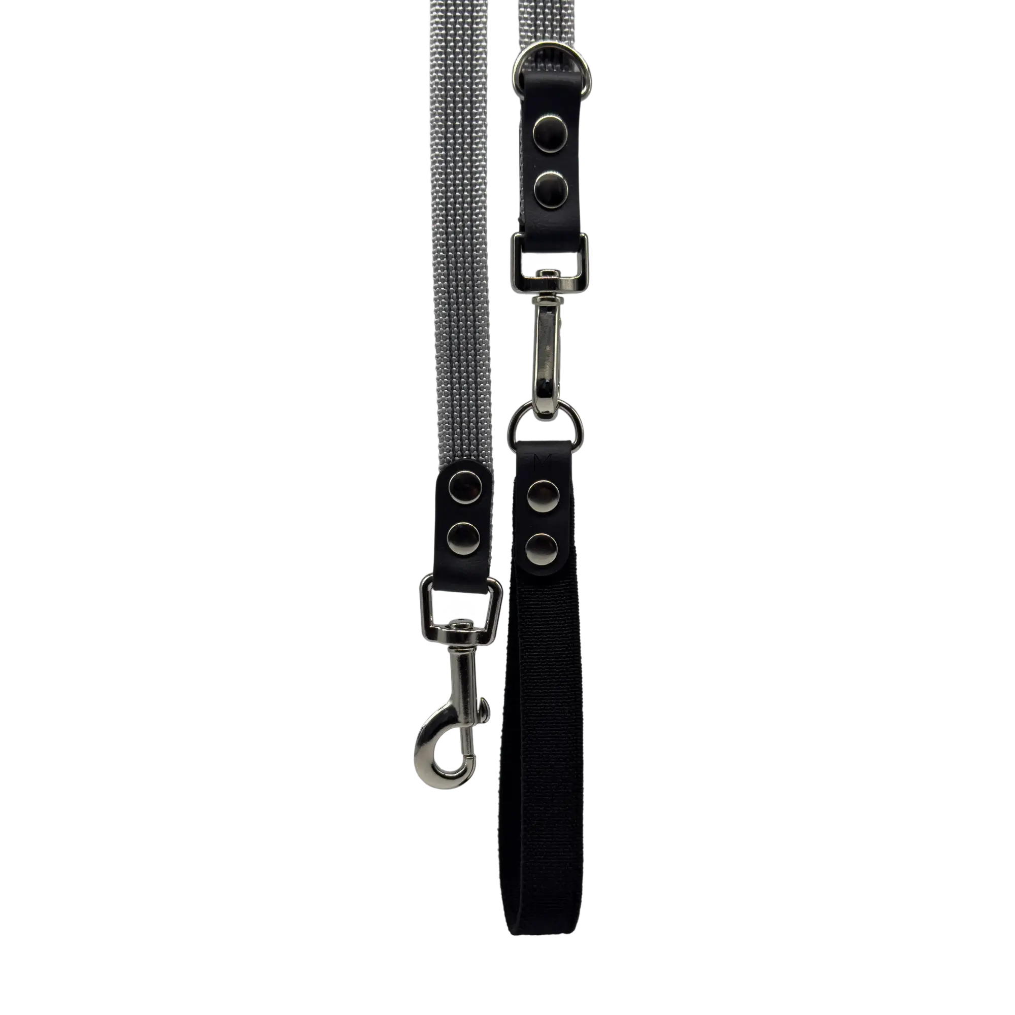 Póráz FLEX • Szürke