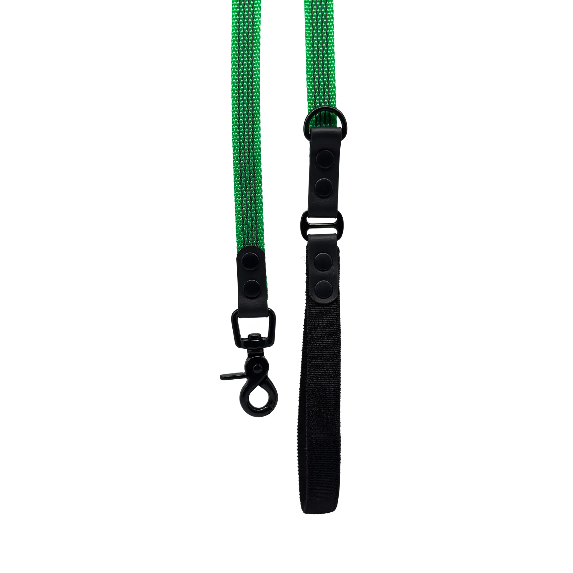 Póráz FLEX • Zöld