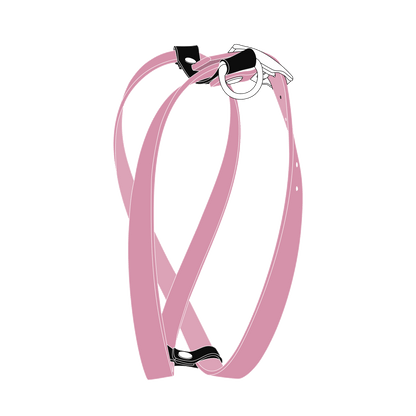 Harness MONO • Lavender