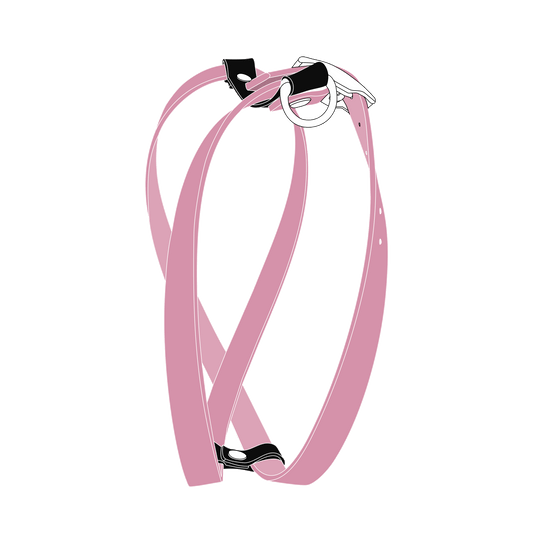 Harness MONO • Lavender