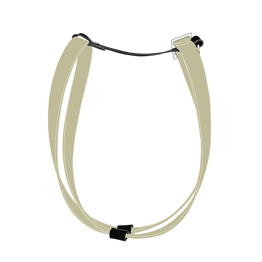 Harness MONO • Khaki