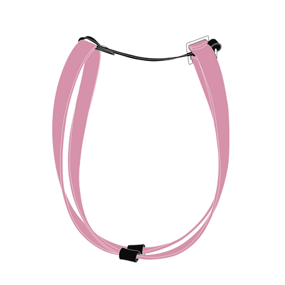 Harness MONO • Lavender