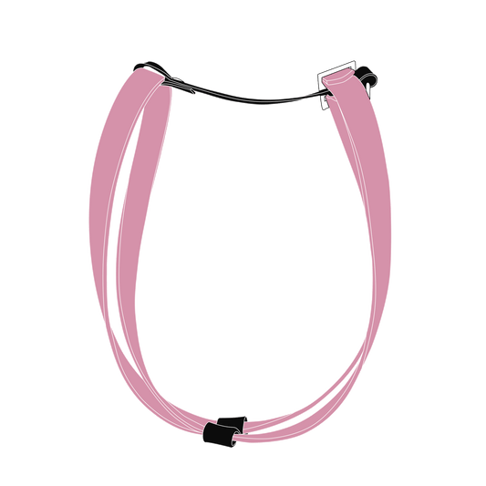 Harness MONO • Lavender