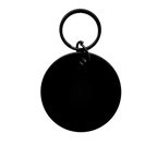 ID-Biléta 30 mm • Fekete