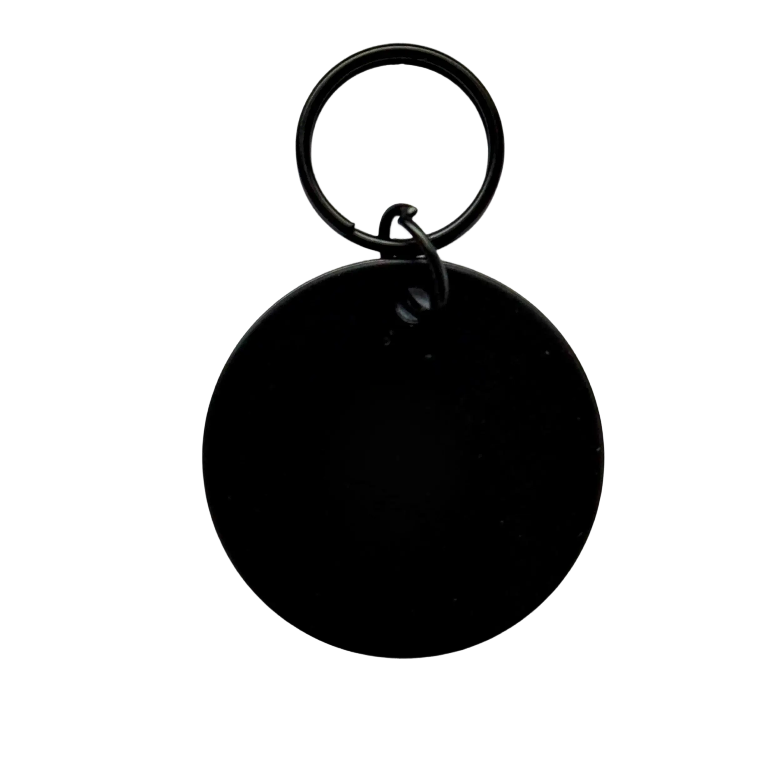 ID-Biléta 30 mm • Fekete