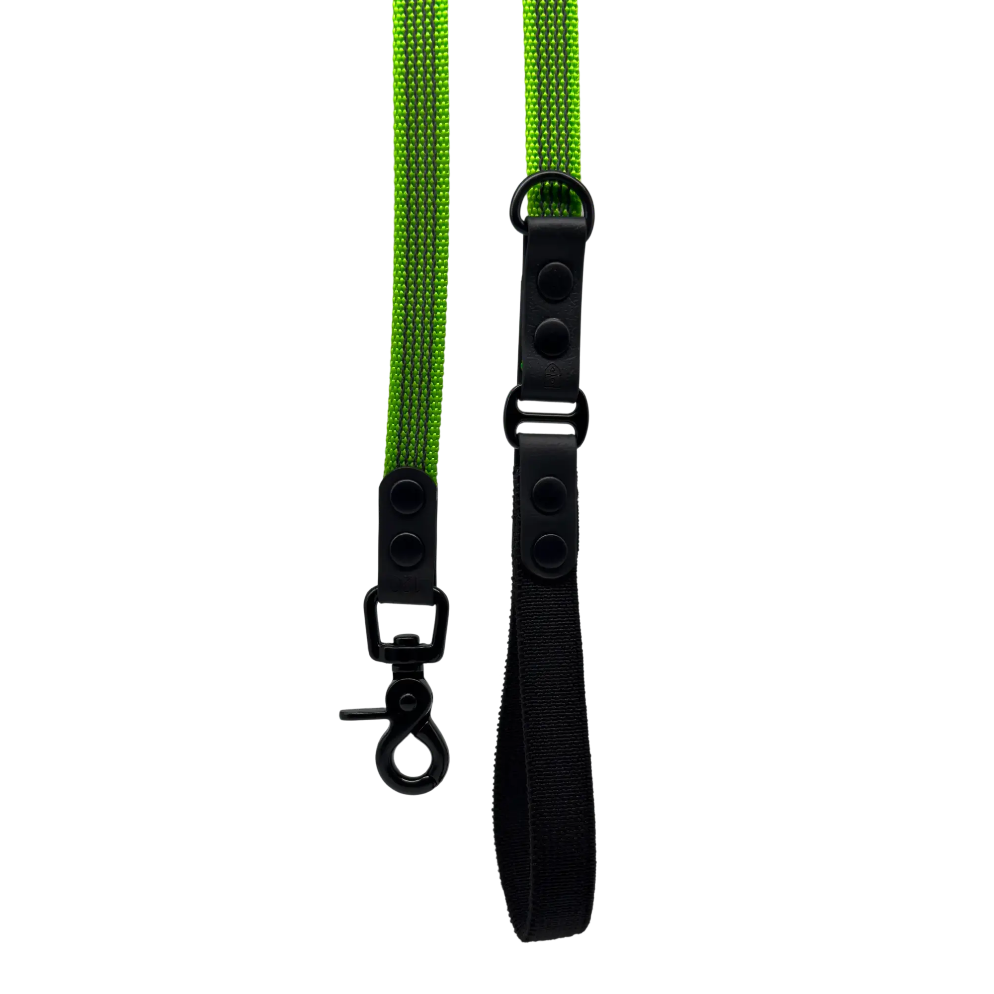 Póráz FLEX • Lime 