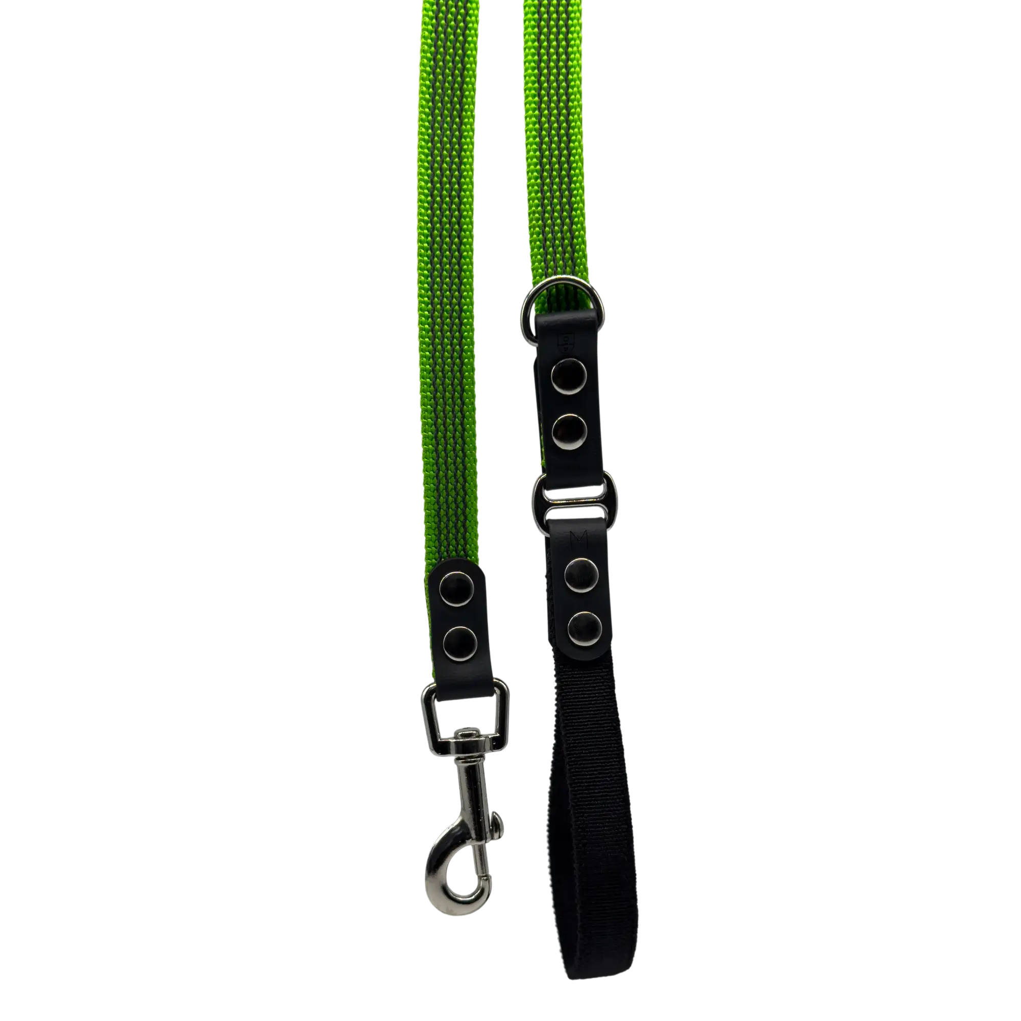 Póráz FLEX • Lime 