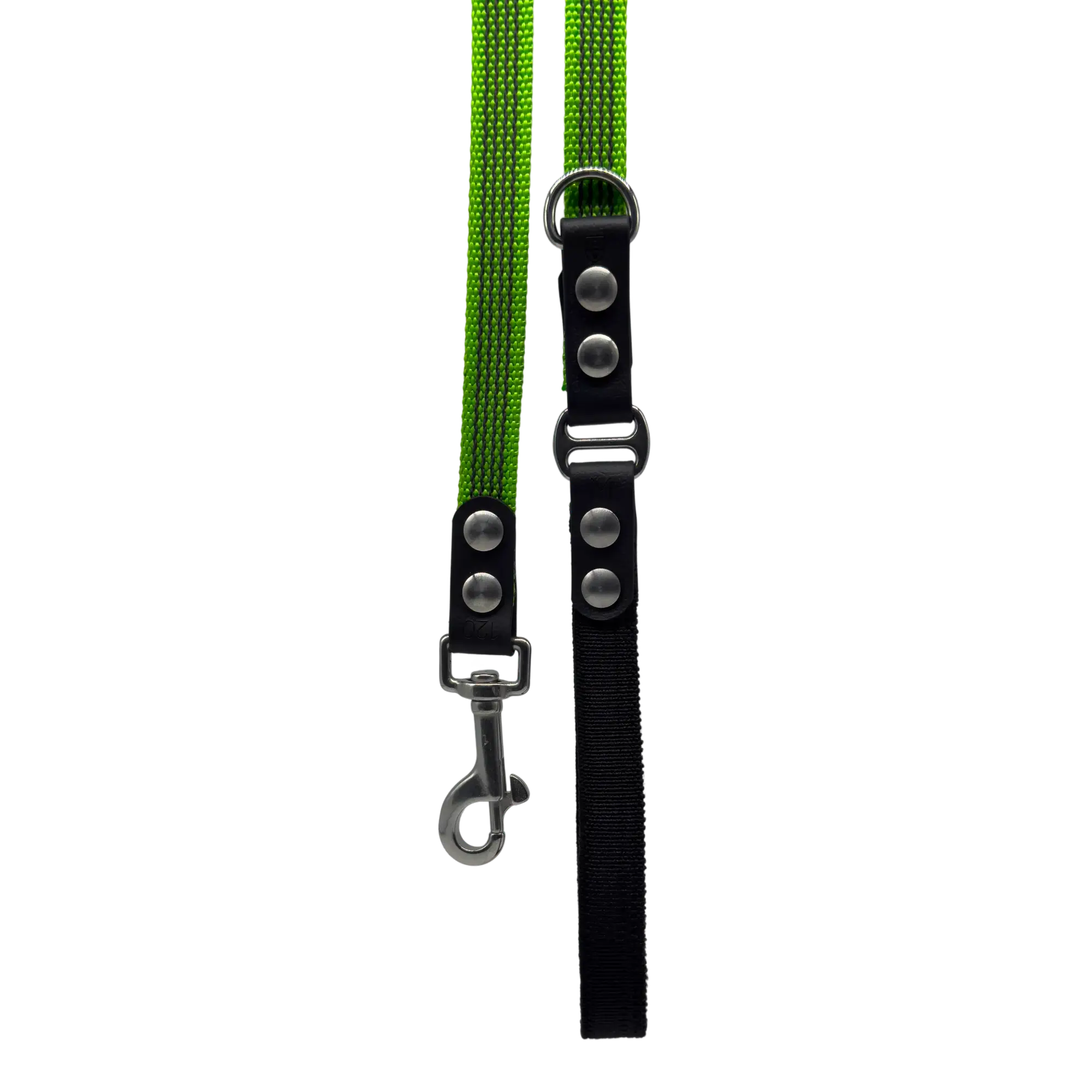 Póráz FLEX • Lime 