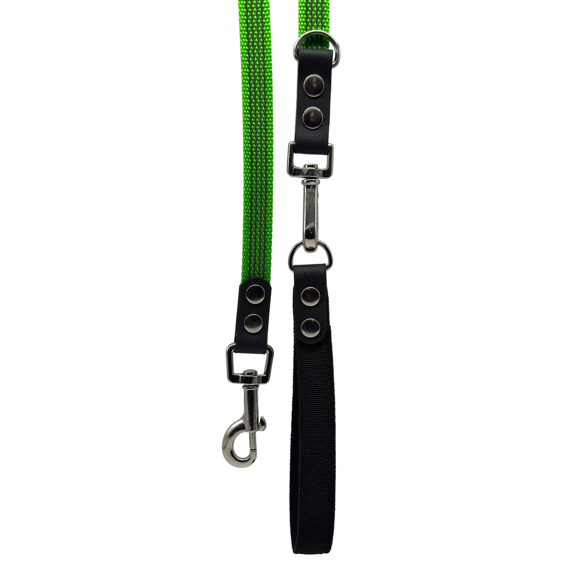 Póráz FLEX • Lime 