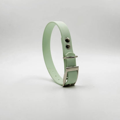 Nyakörv MONO • Menta Zöld