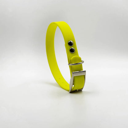 Nyakörv MONO • Neon Sárga