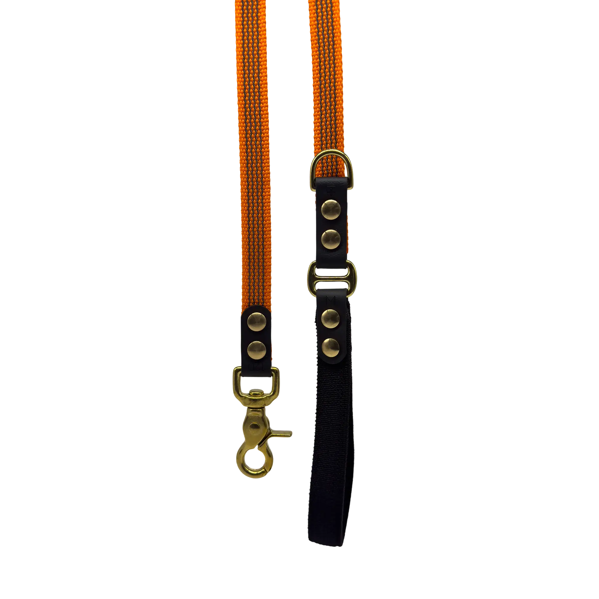 Póráz FLEX • Narancssárga