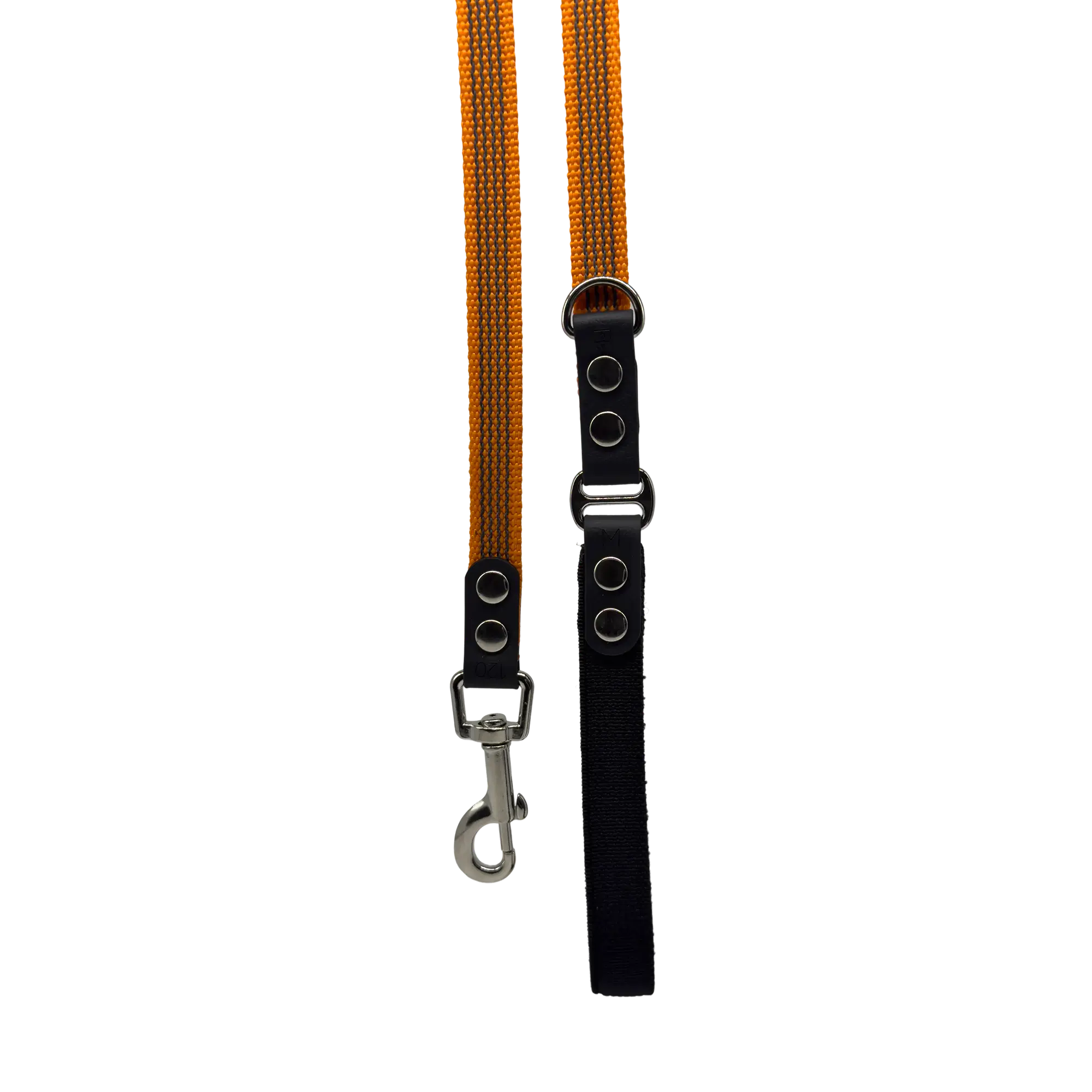 Póráz FLEX • Narancssárga