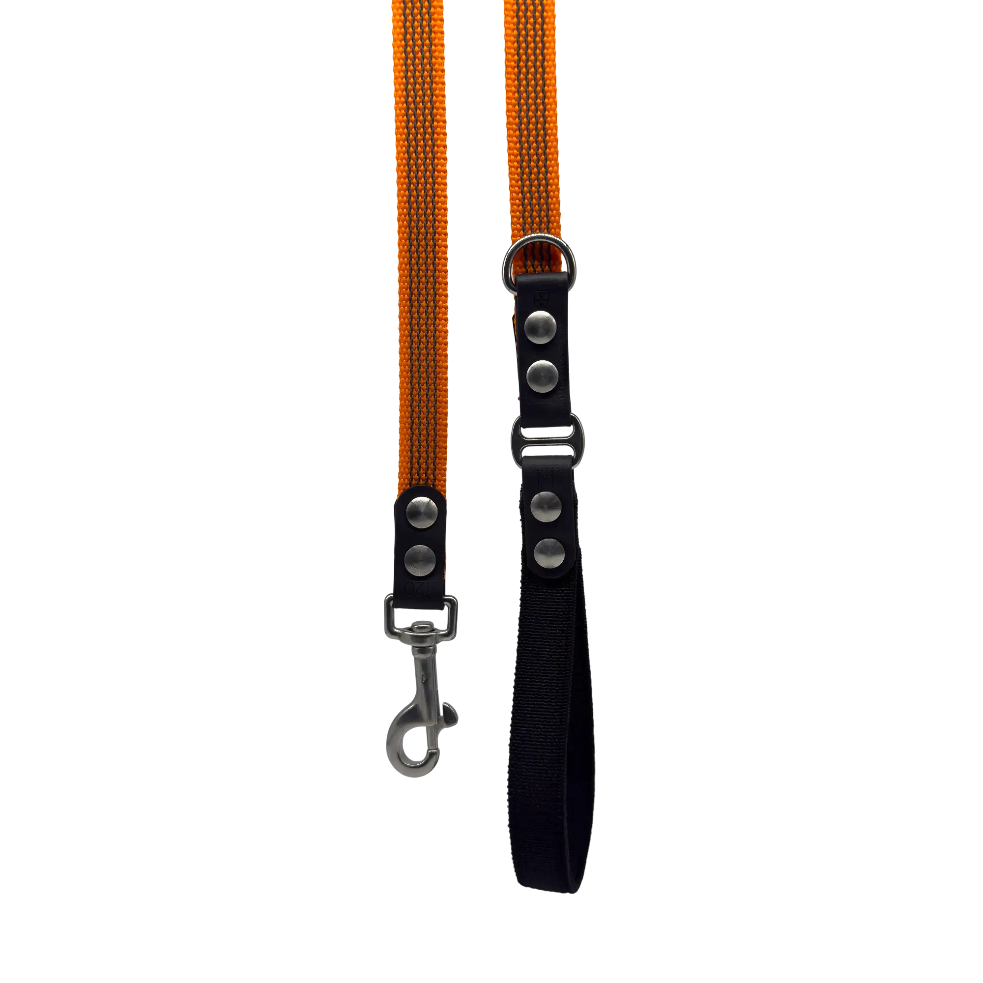 Póráz FLEX • Narancssárga