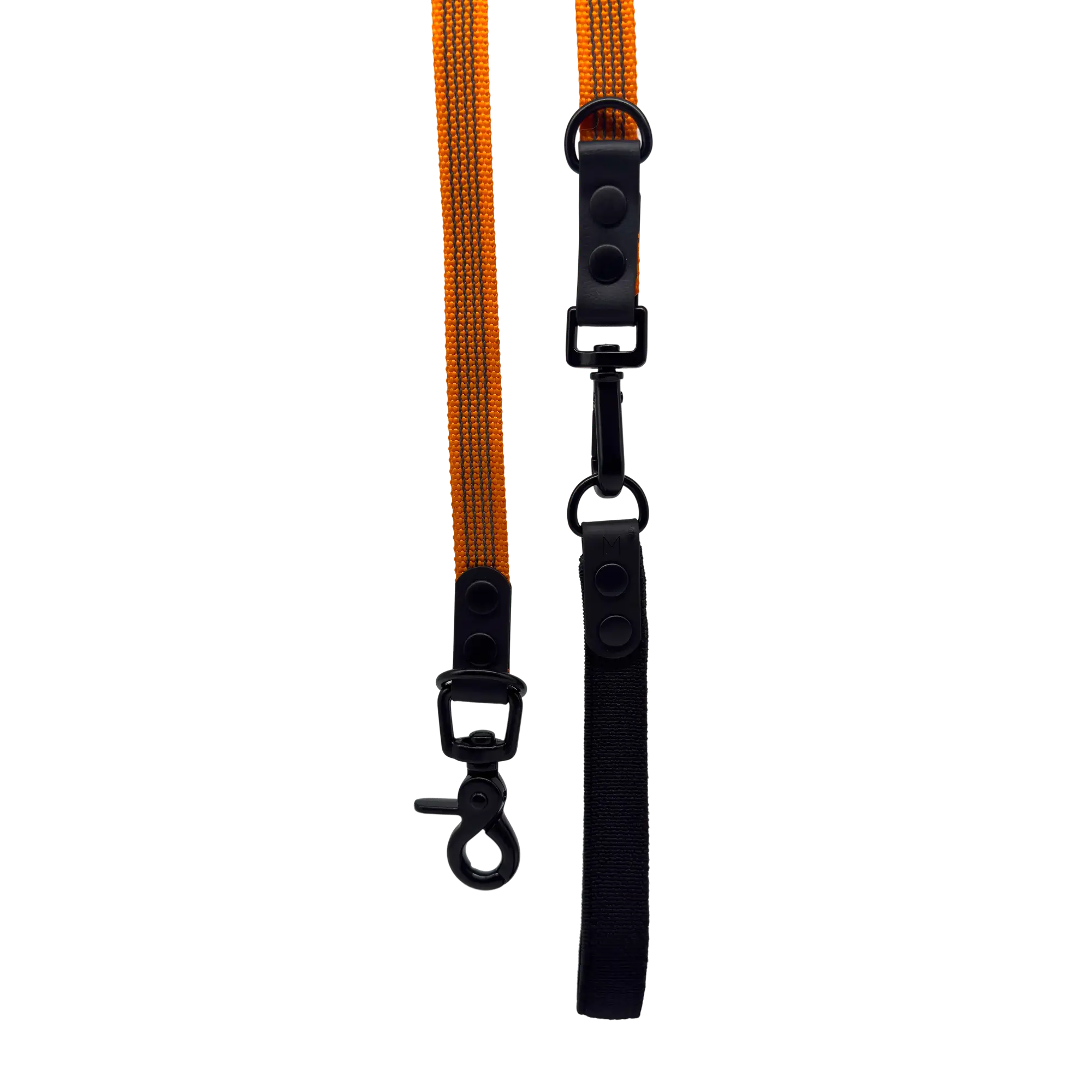 Póráz FLEX • Narancssárga