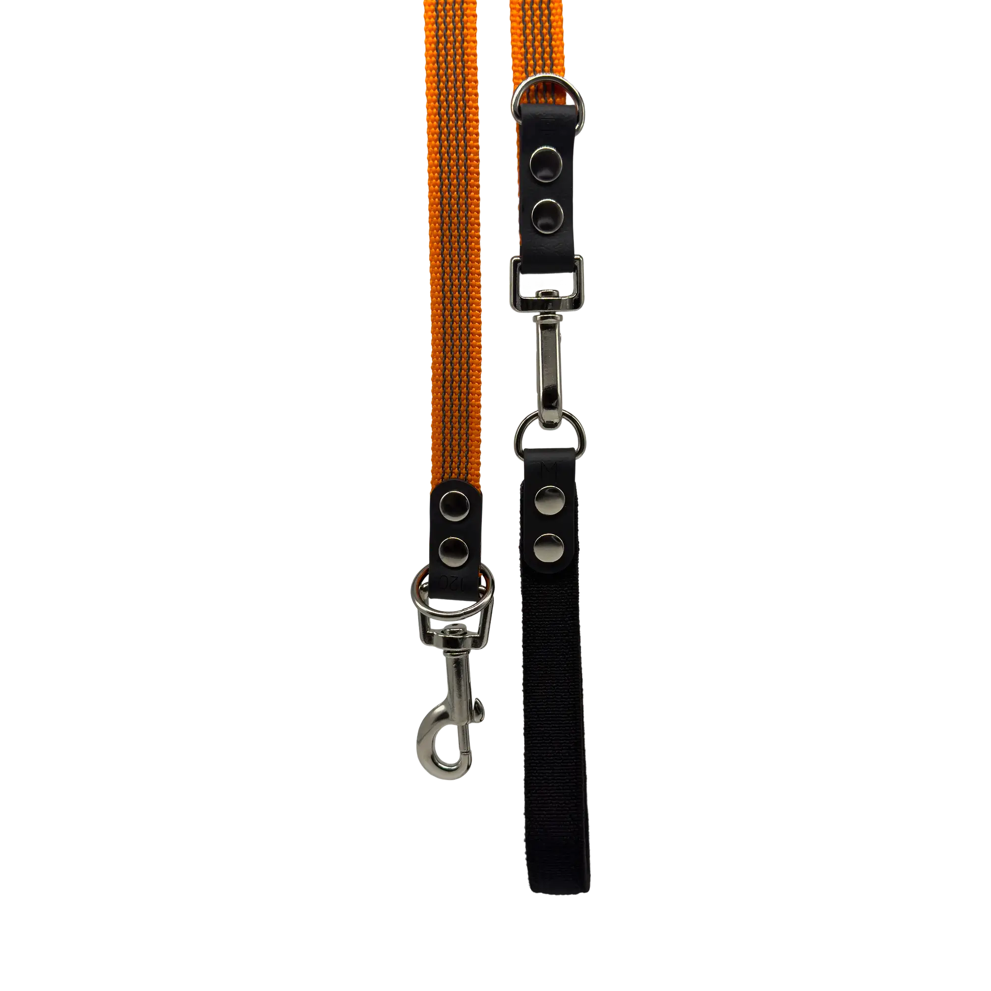 Póráz FLEX • Narancssárga