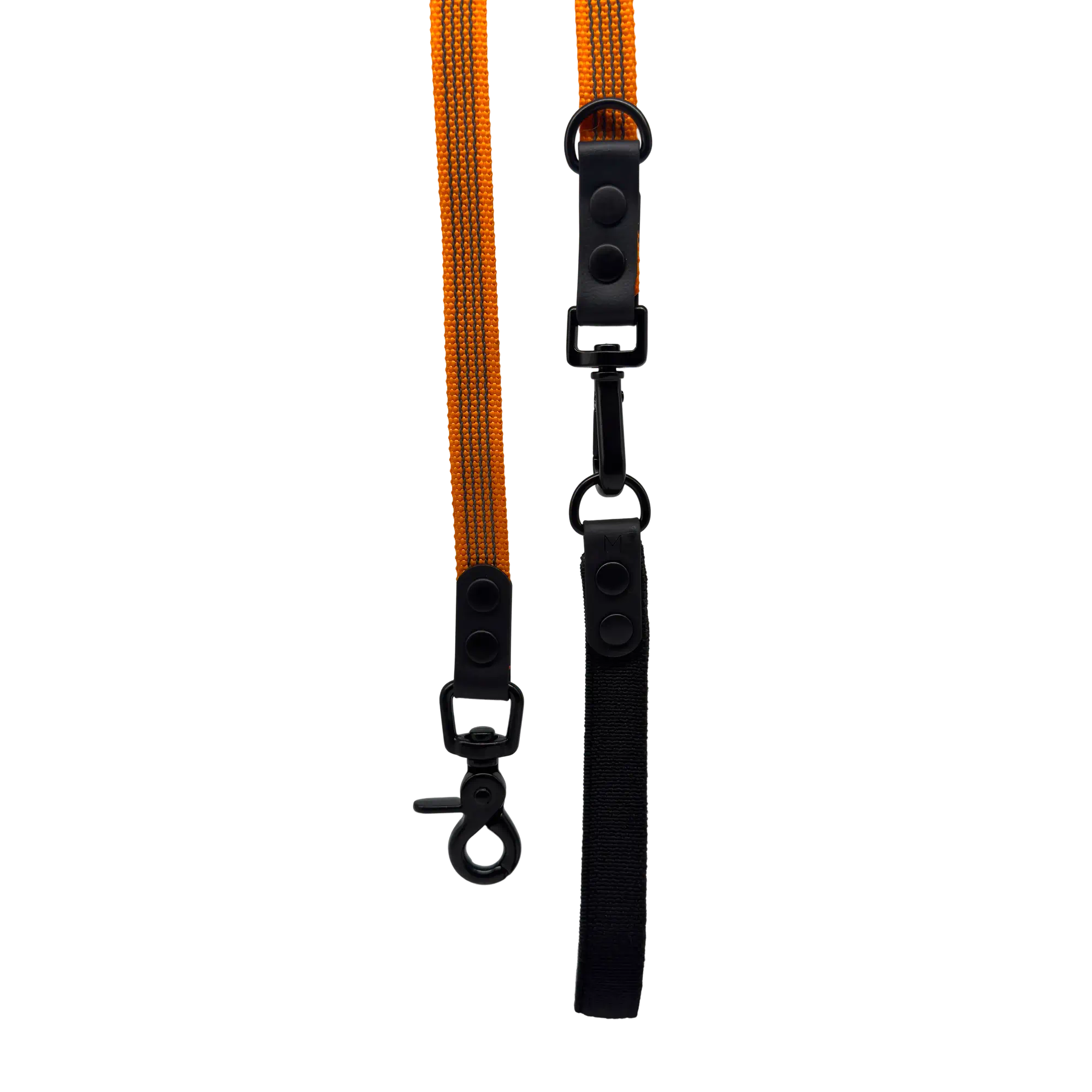 Póráz FLEX • Narancssárga